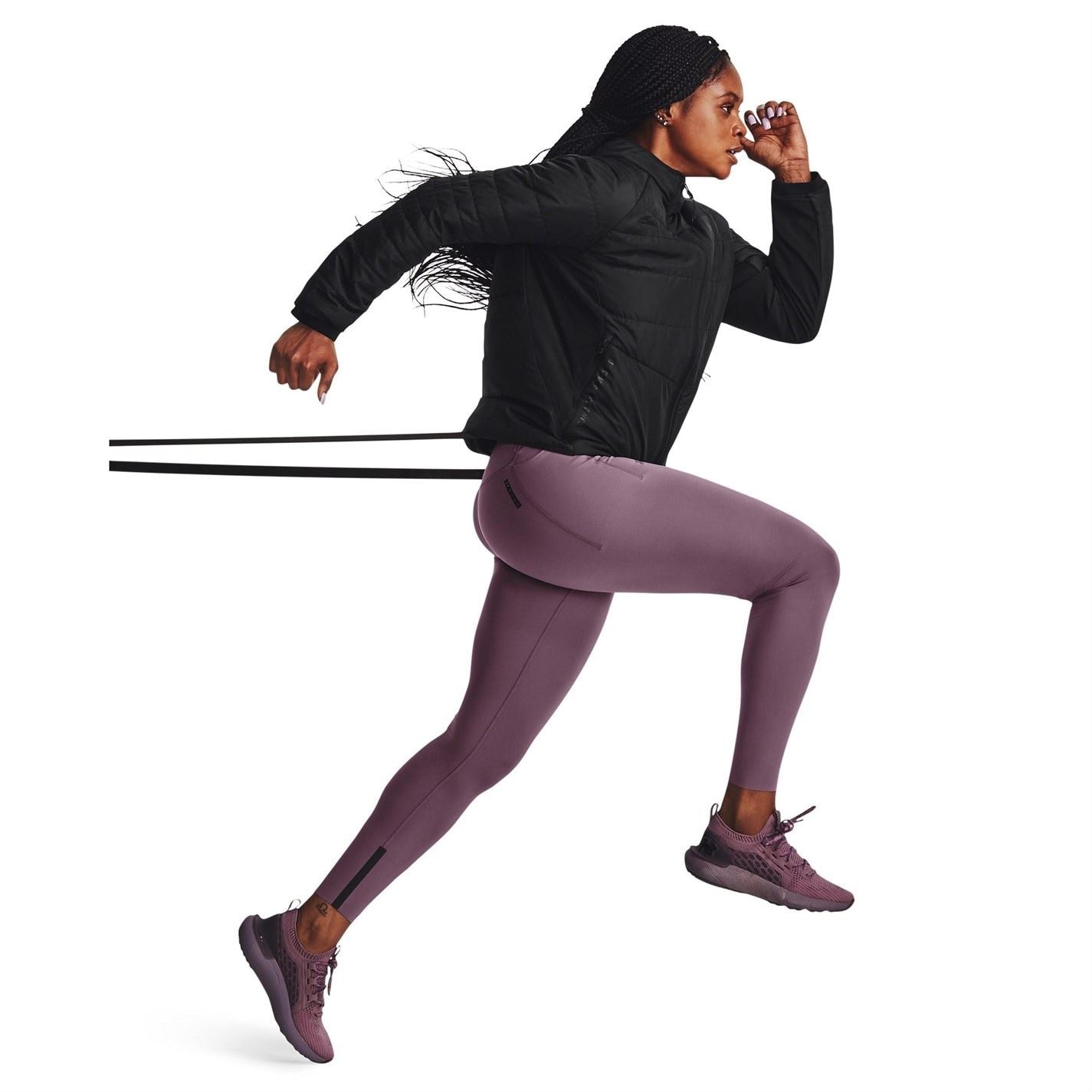 Under Armour Performance Gym Legging