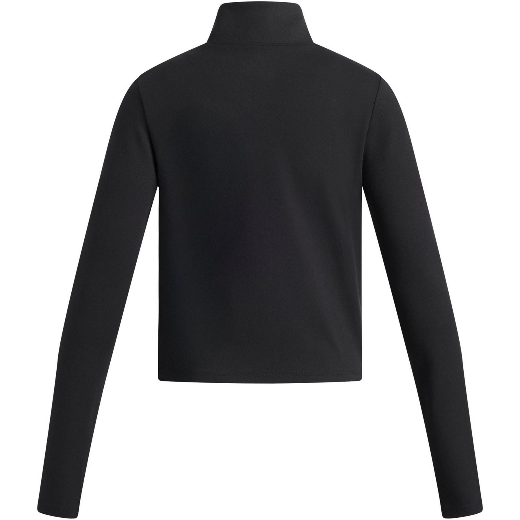Under Armour Motion Full Zip Fleece Top