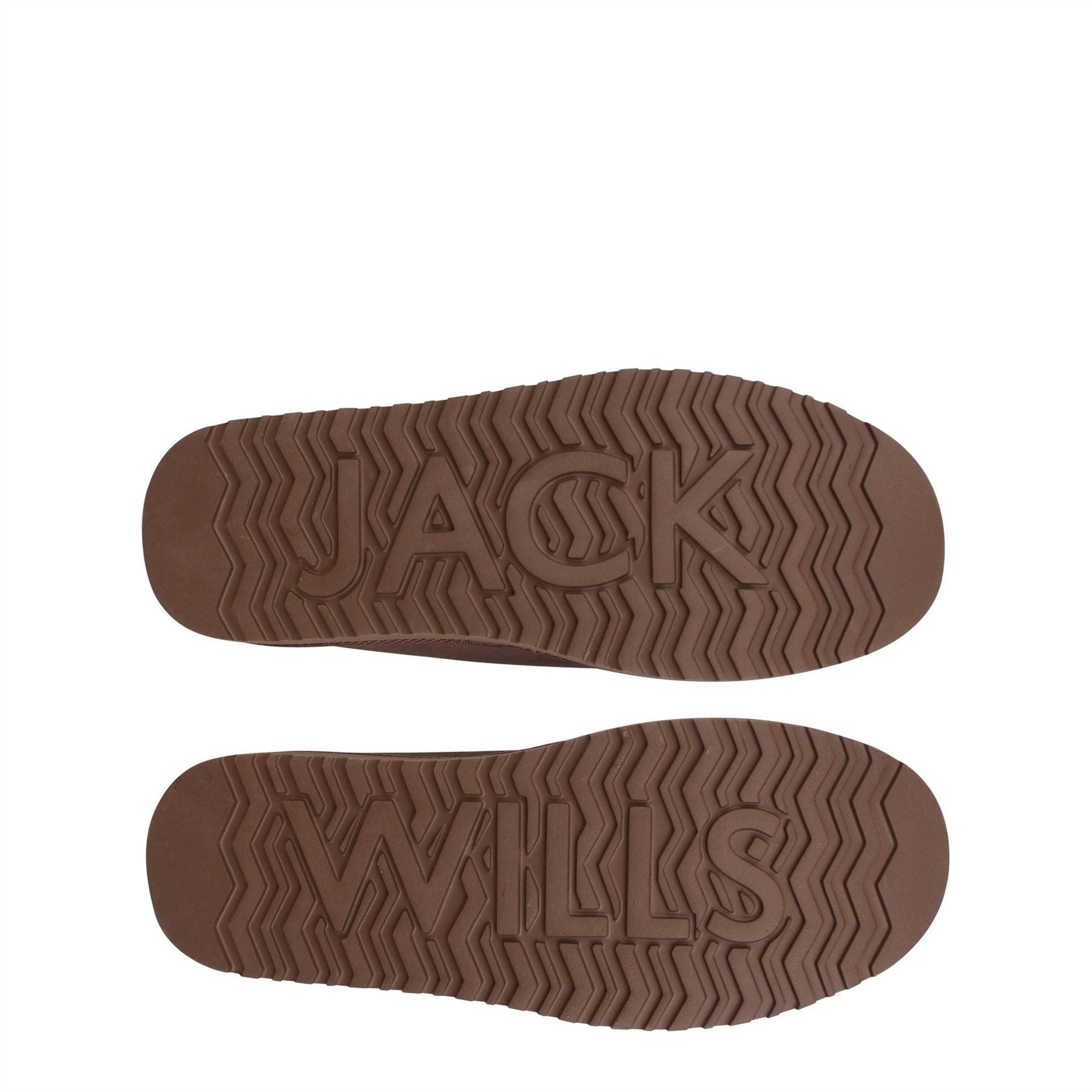 Jack Wills Womens Platform Slip On Snug
