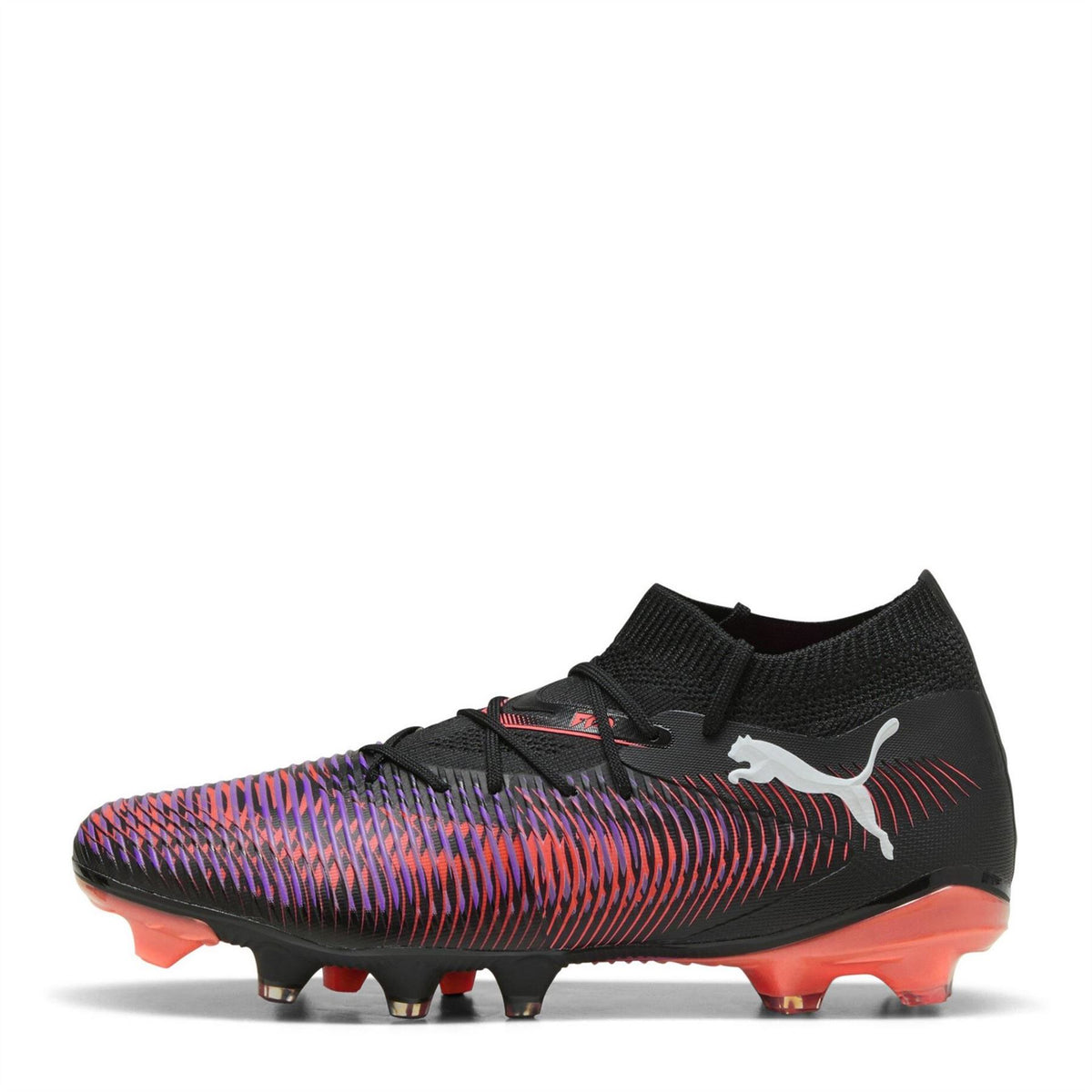 Puma Womens Future 8 Match Artificial Ground Football Boots