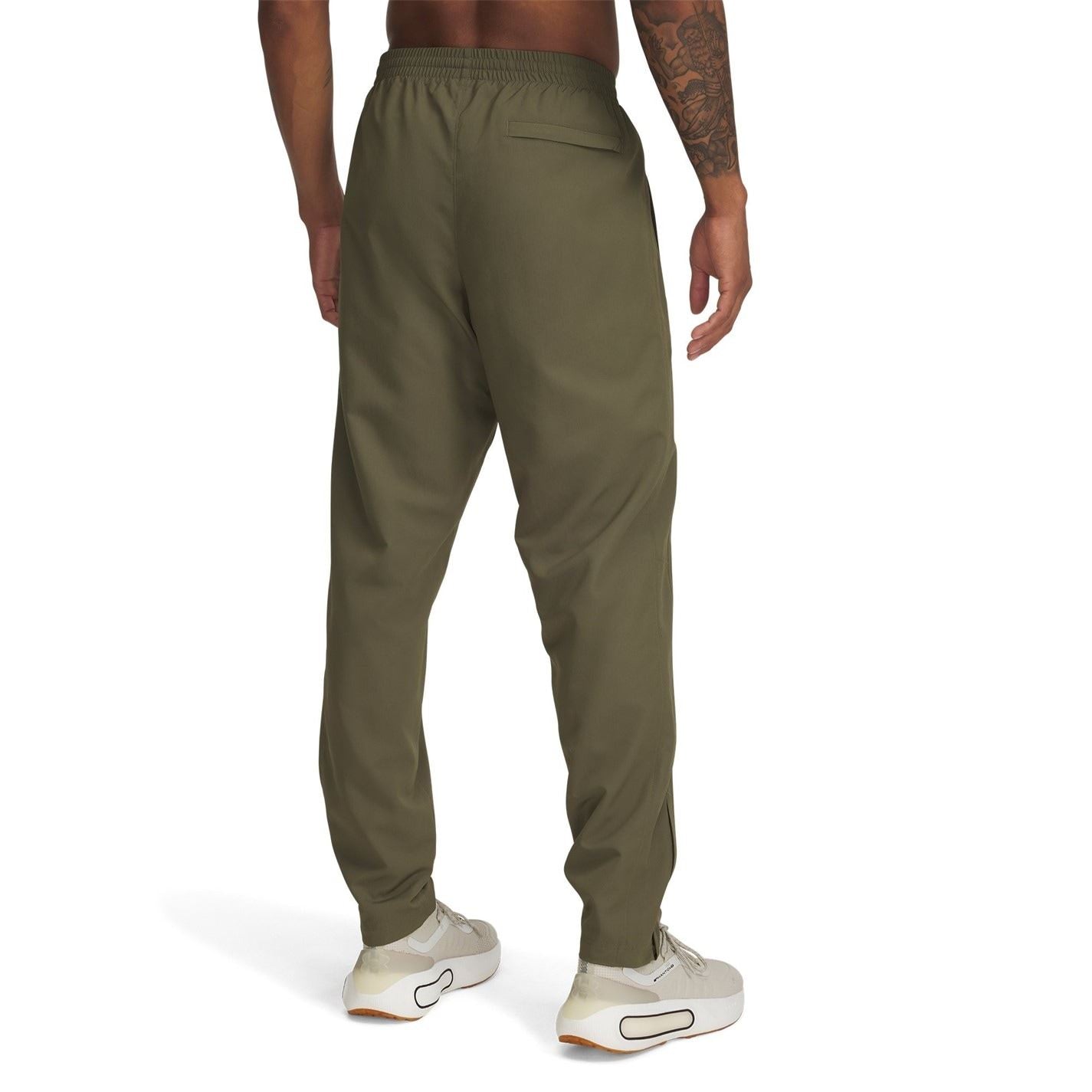 Under Armour UA Rival Regular Fit Athletic Pants
