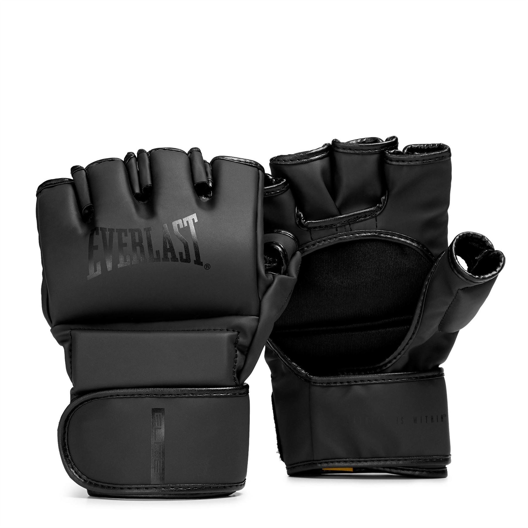 Everlast Mma Training Glove