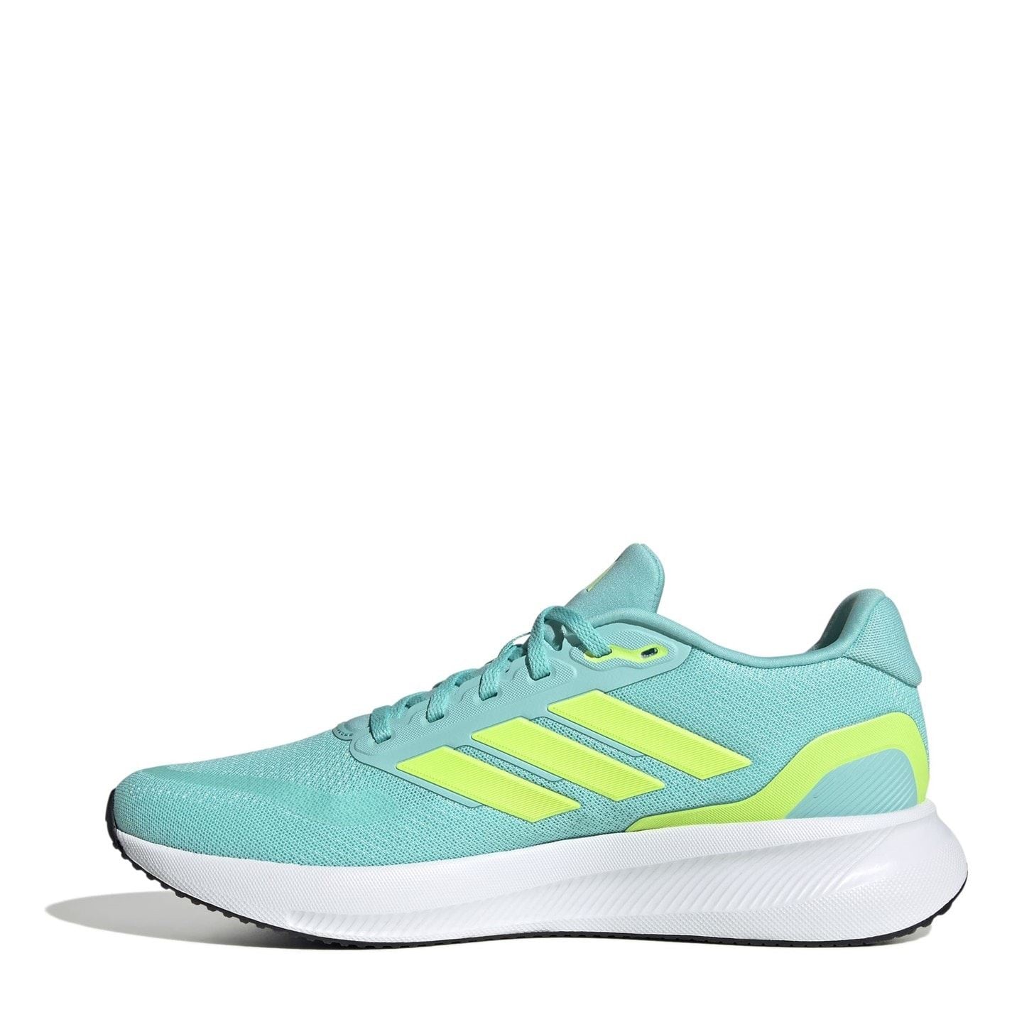 adidas Mens Run Falcon 5 Trainers