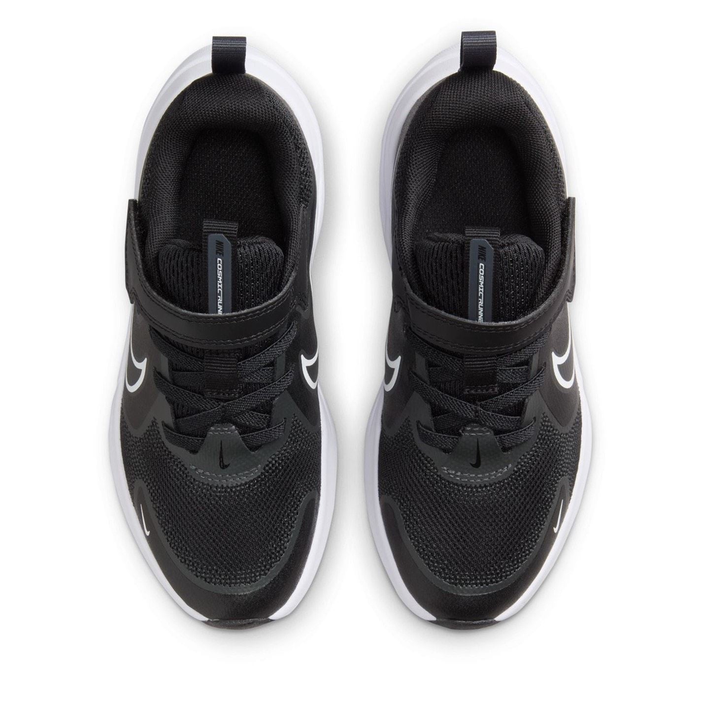 Nike Cosmic Runners Children's Low Top Sneakers