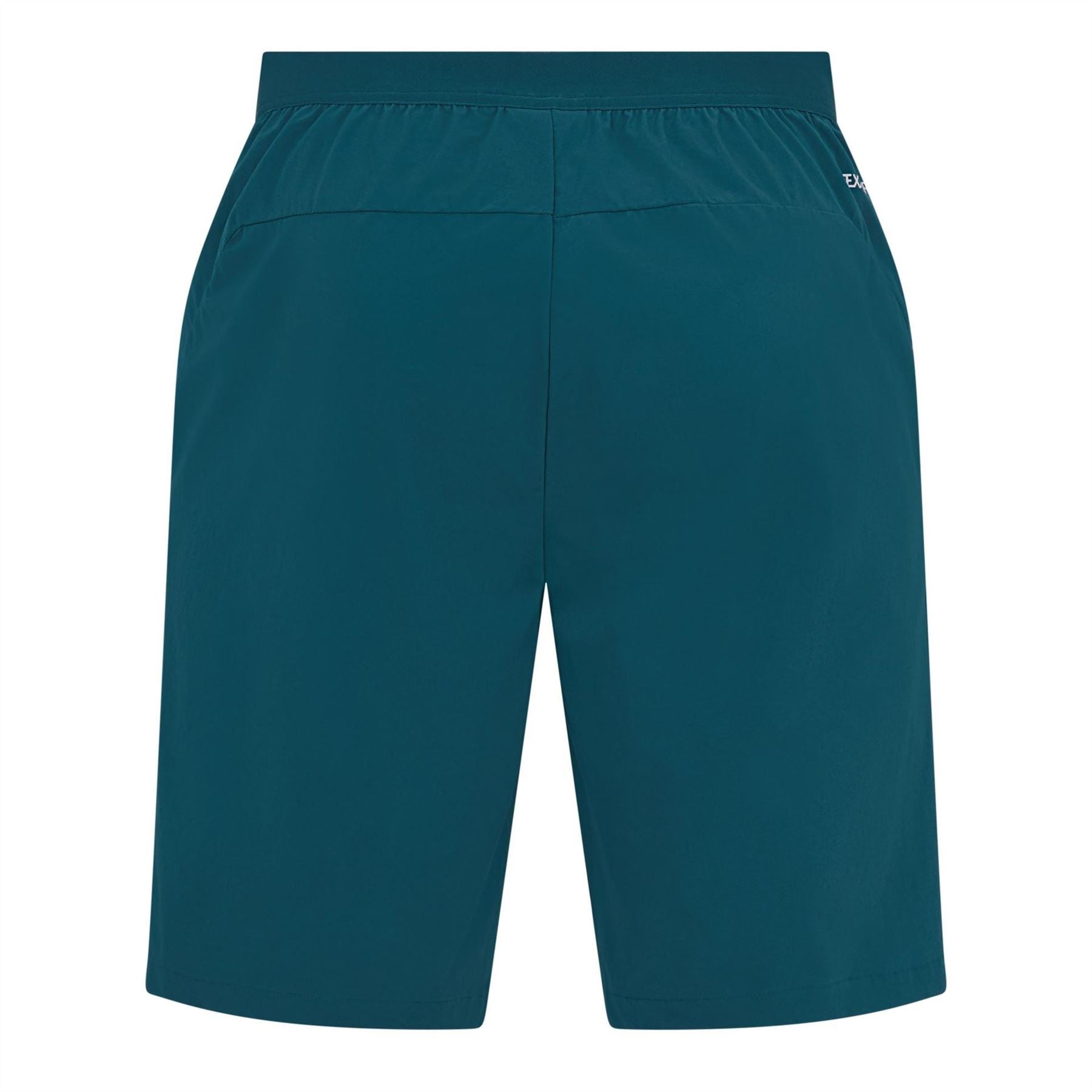 Jack Wolfskin Jwolfskin Prelight Fleece Jogger Shorts