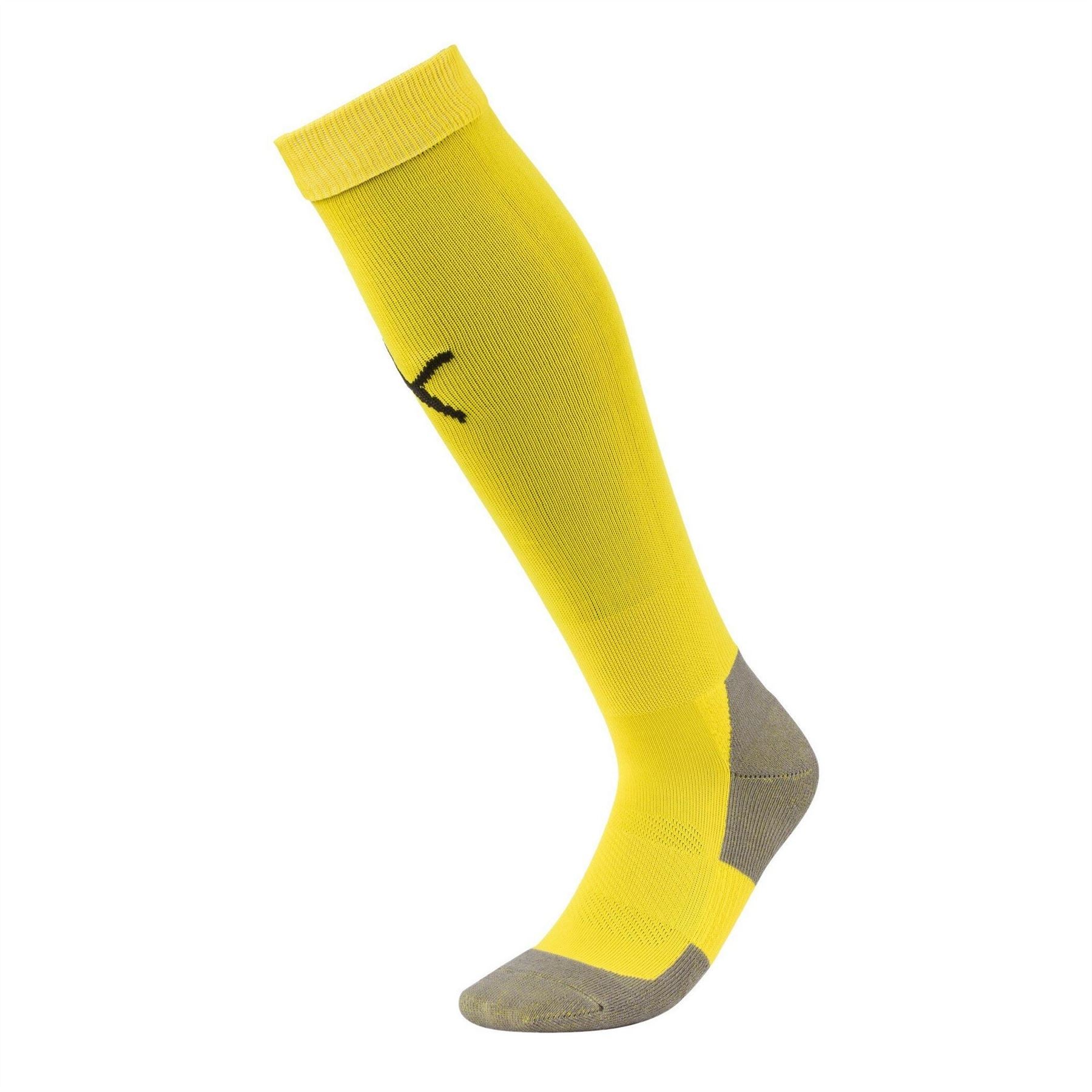 Puma Team Liga Socks Core Football Sock Unisex Kids
