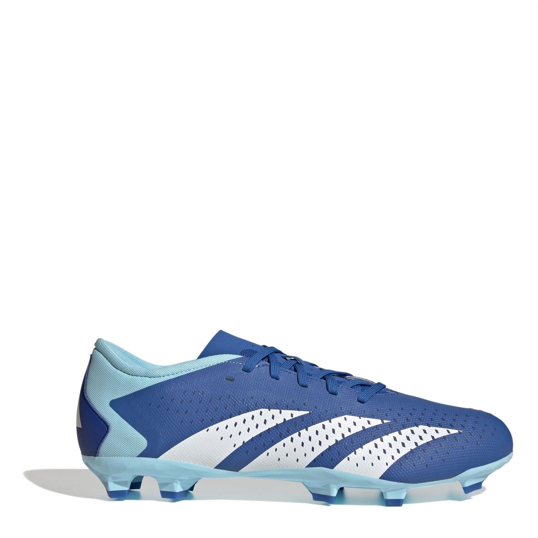 adidas Accuracy League Adults Firm Ground Football Boots