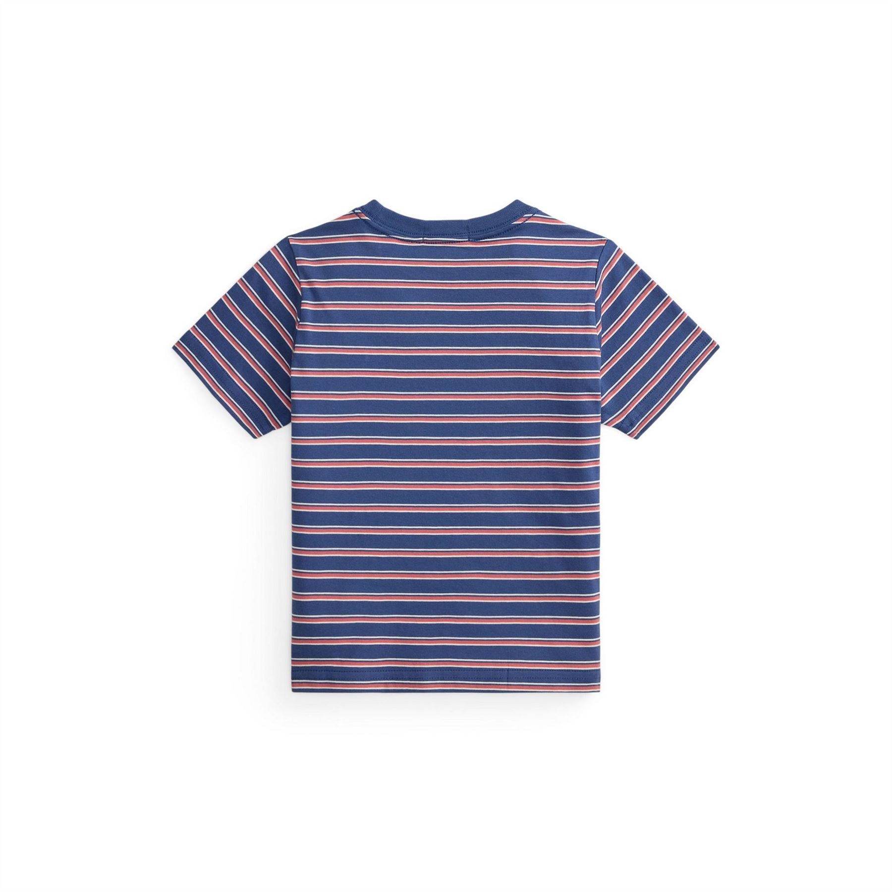 Polo Ralph Lauren Stripe T-Shirt