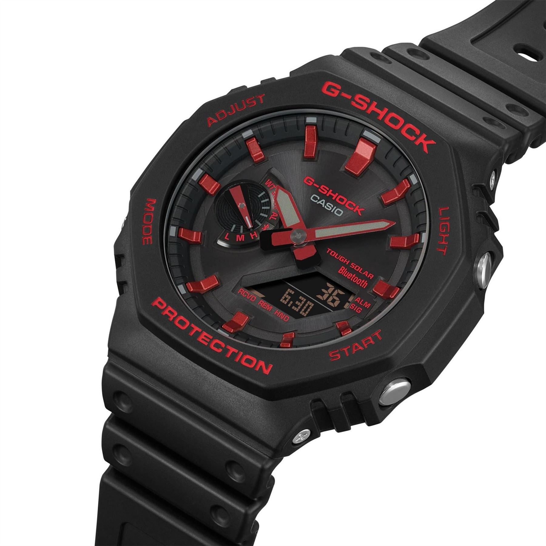 G Shock Shock Ga B2100bnr 1aer
