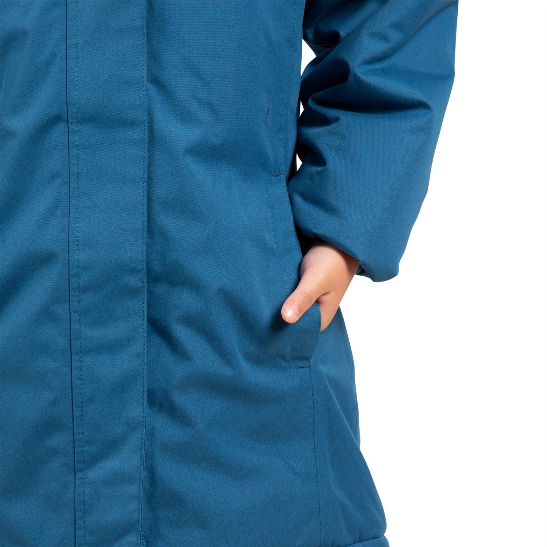 Trespass Fame Waterproof Parka