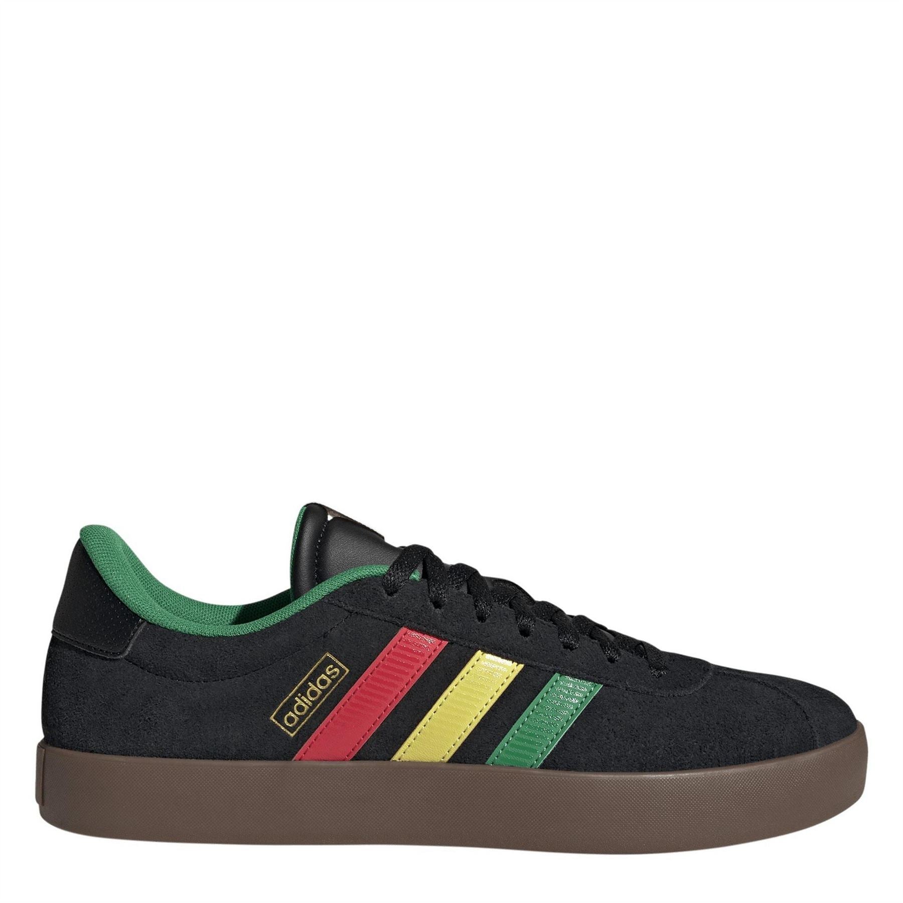 adidas Mens Vl Court 3.0 Shoes