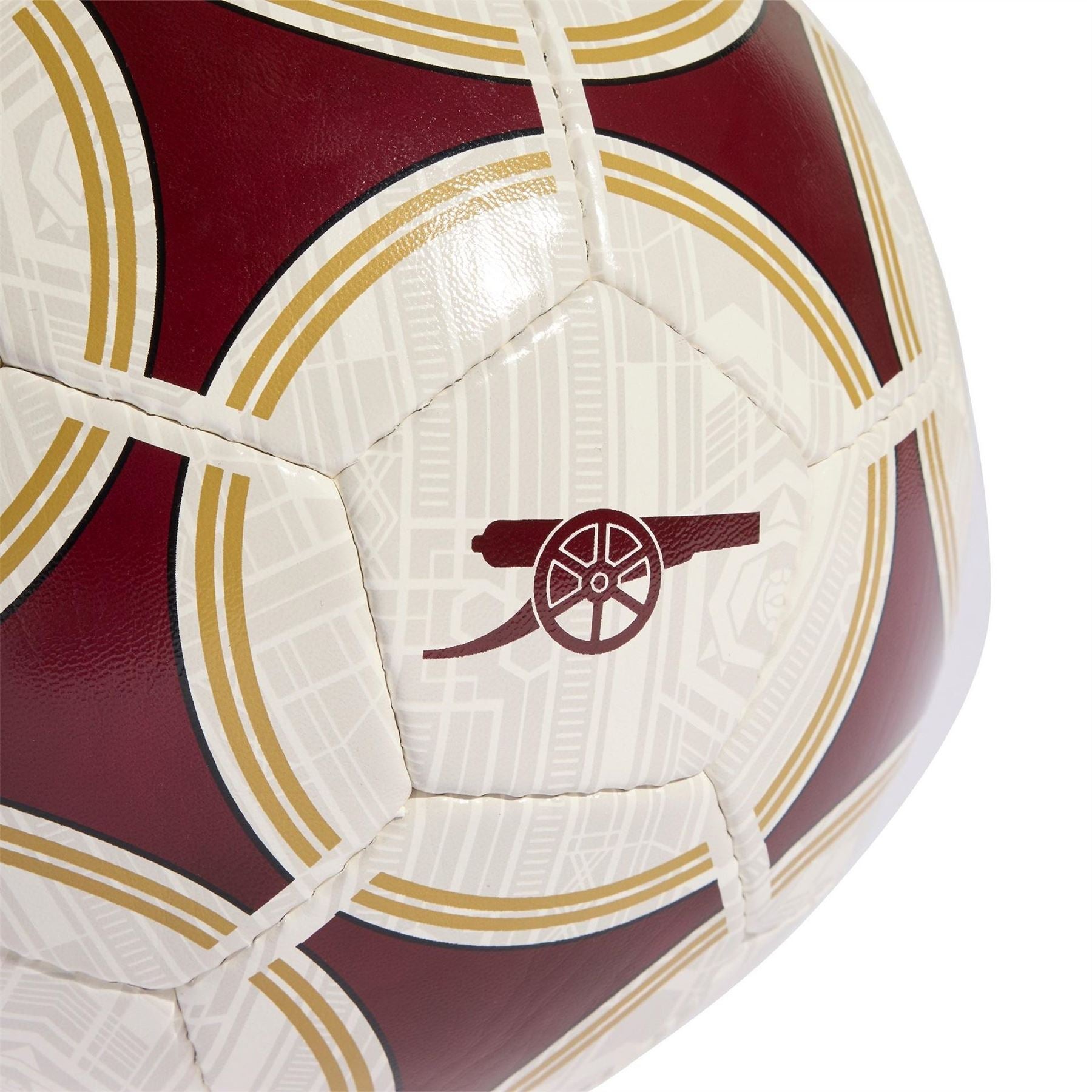 adidas Arsenal Club Football