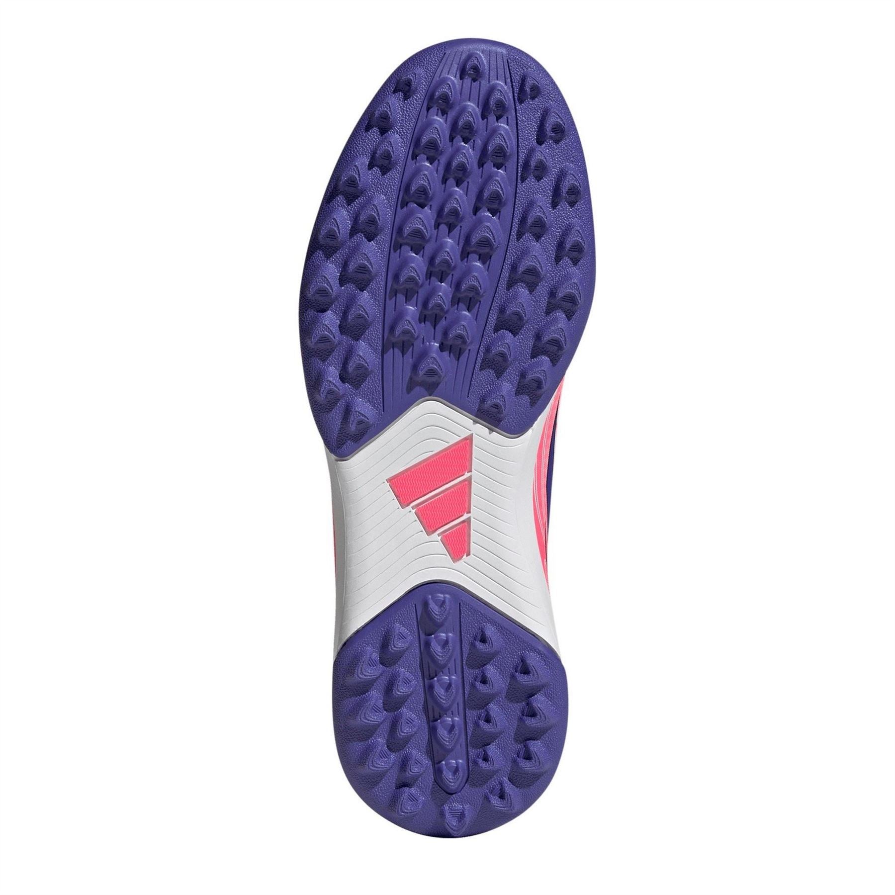 adidas Hyperfast Club Turf Football Boots Kids