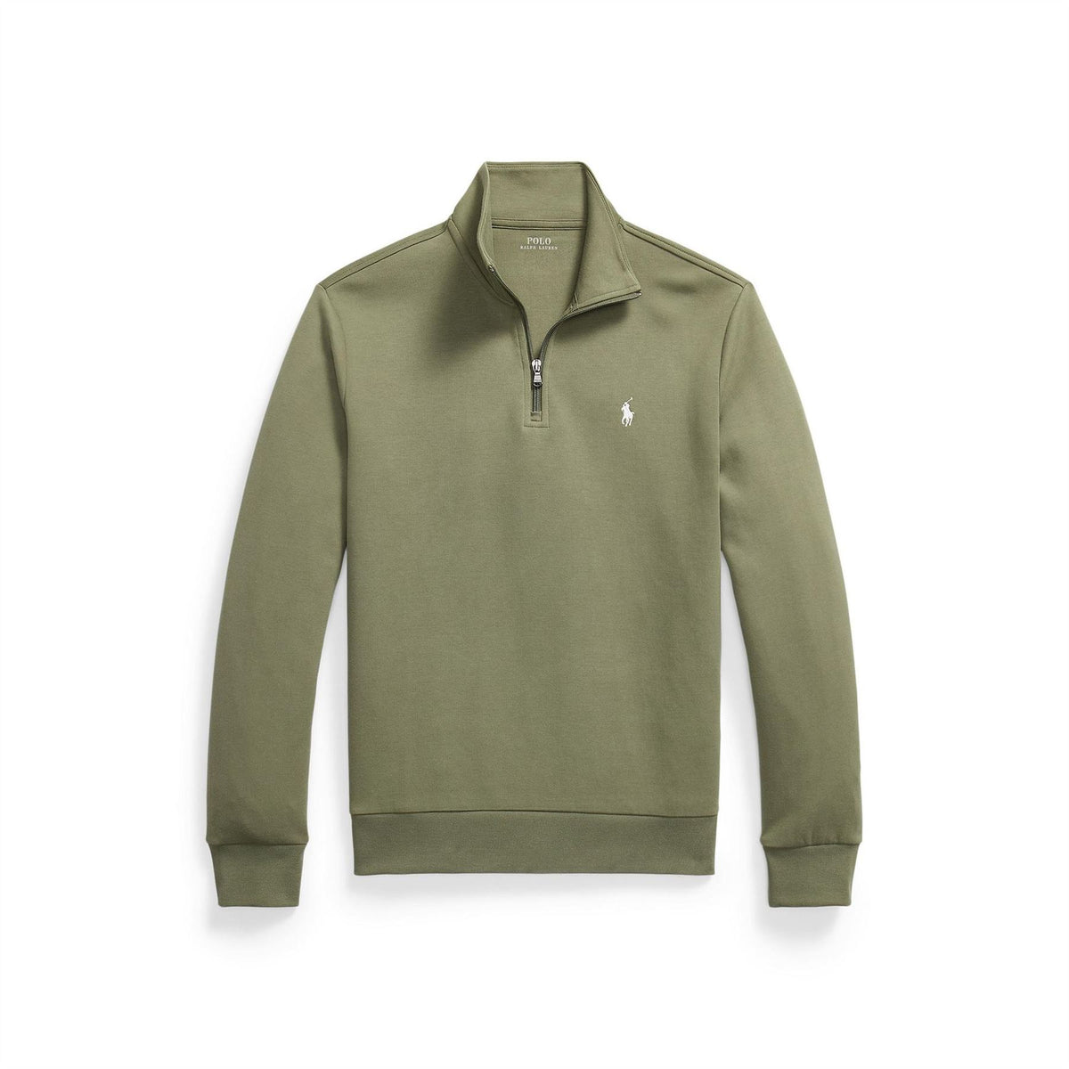 Polo Ralph Lauren Quarter Zip Fleece