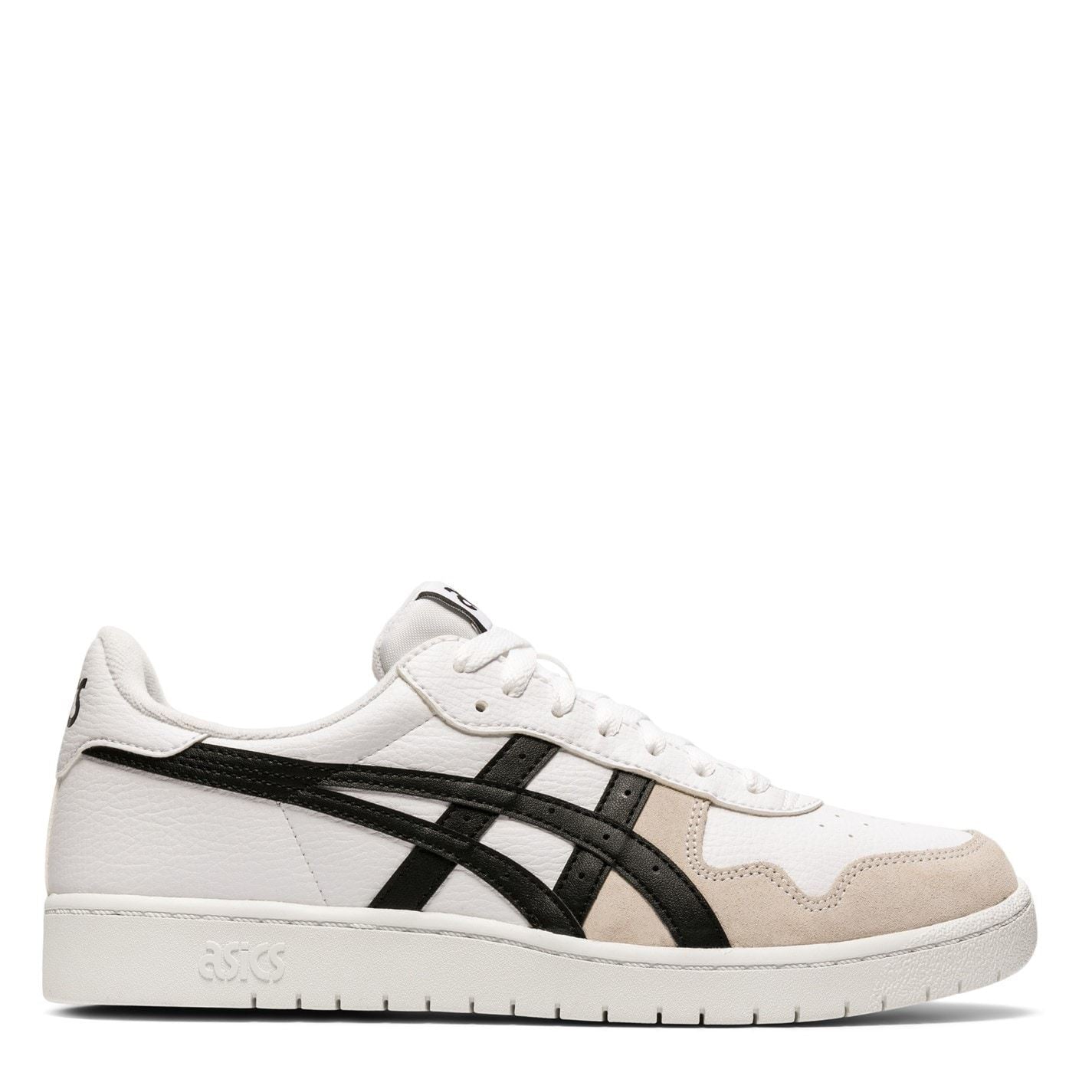 Asics Low Top Sneakers