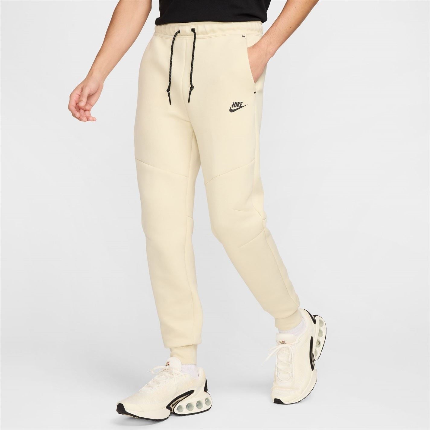 Nike Mens Tech Fleece Joggers