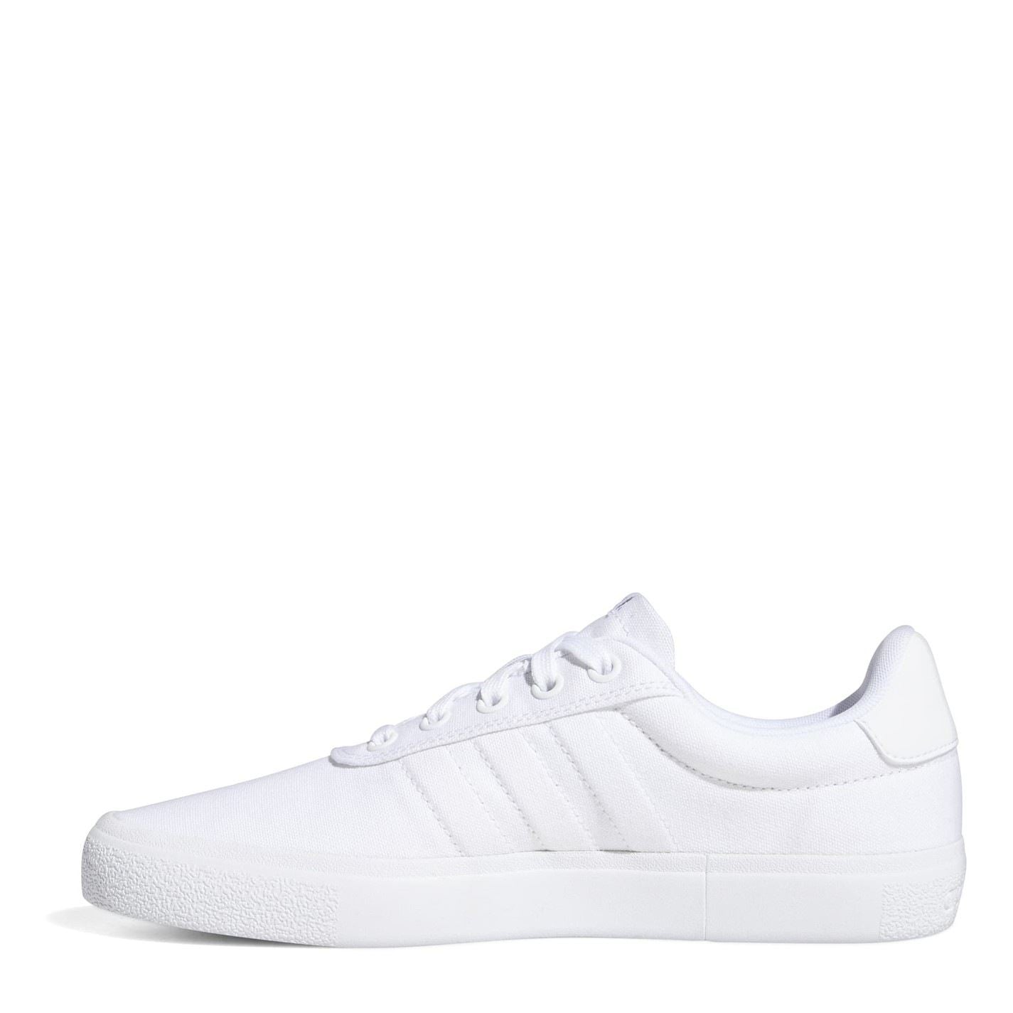 adidas Womens Vulc Raid3r Skateboarding Shoes