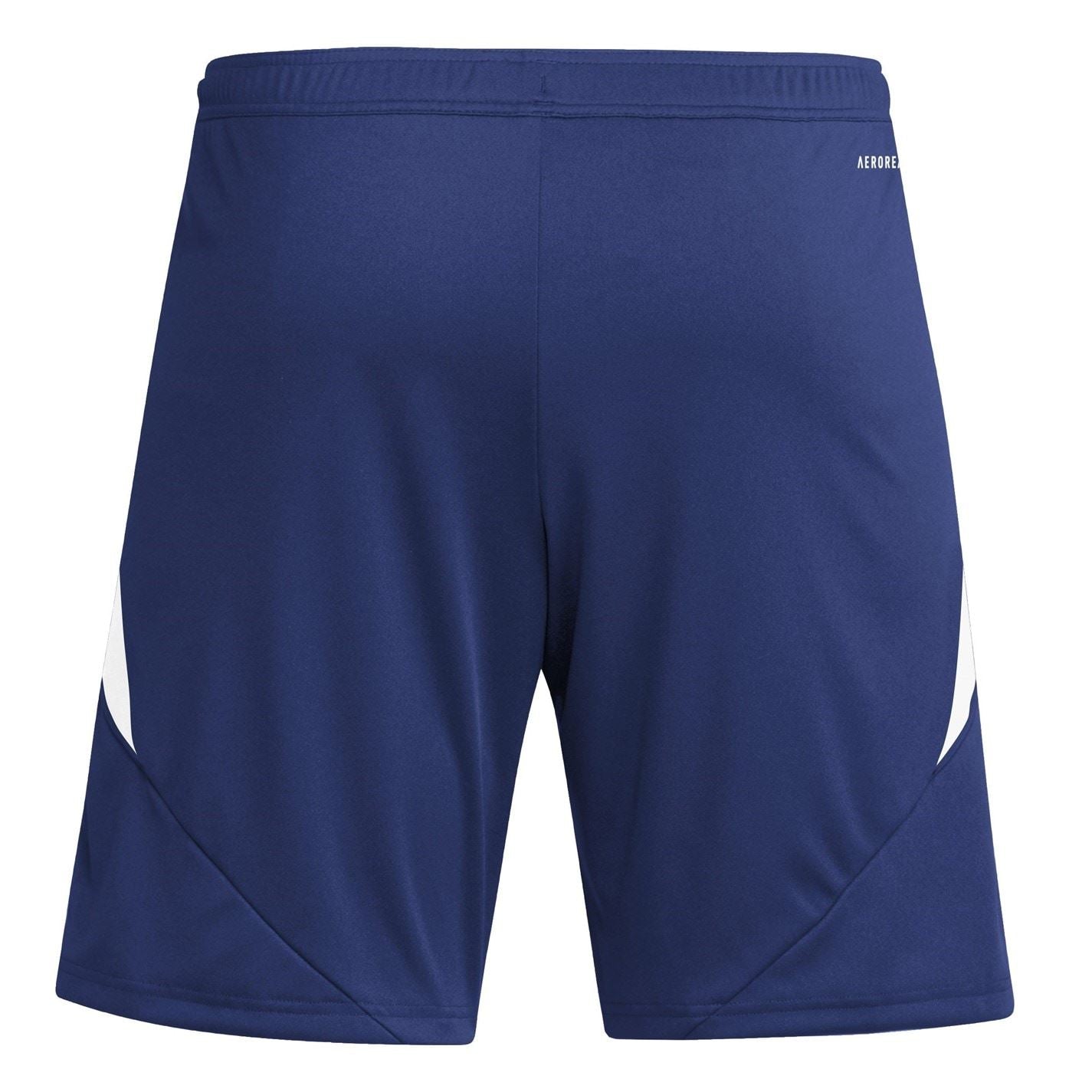 adidas Mens Tiro 24 Shorts