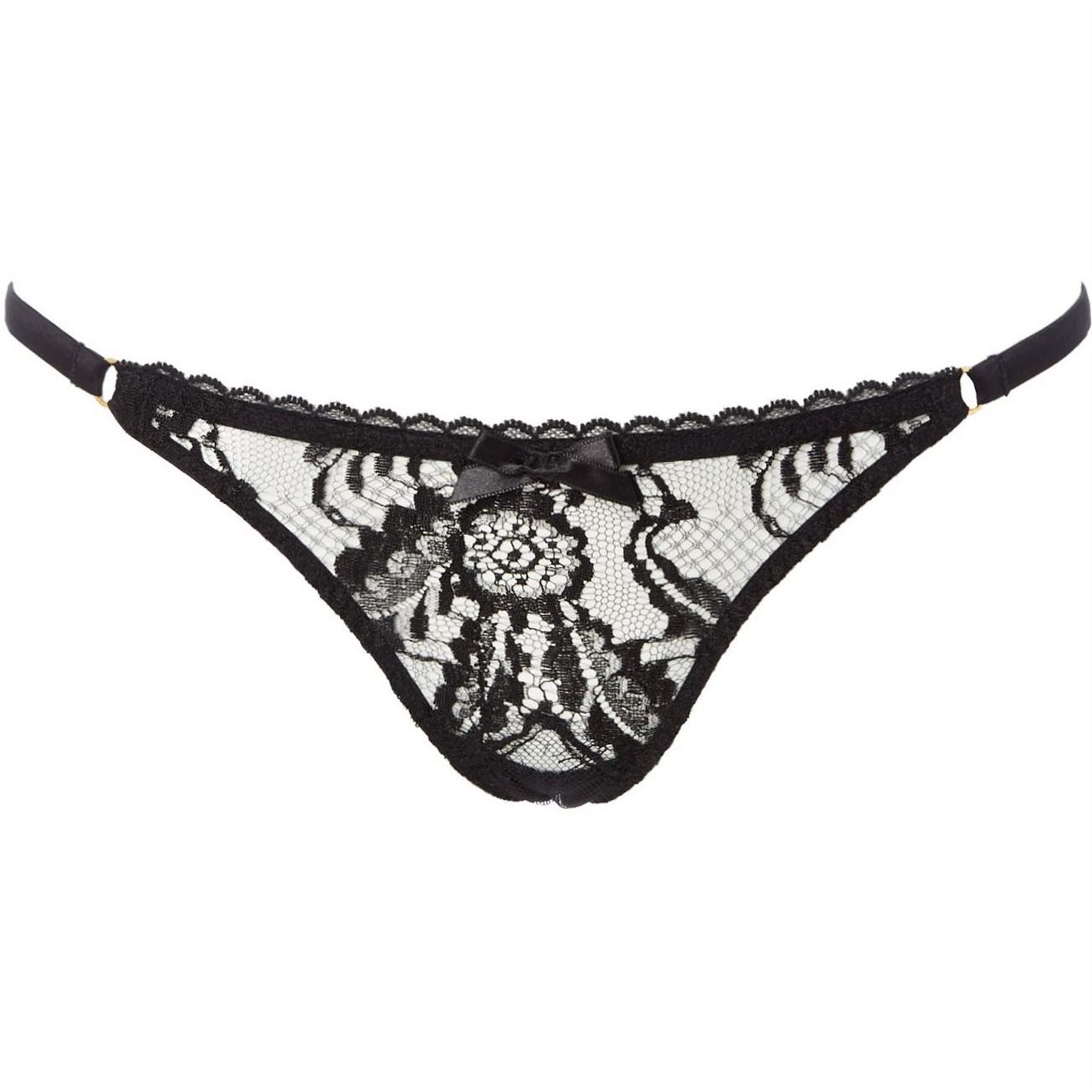 Agent Provocateur Brief