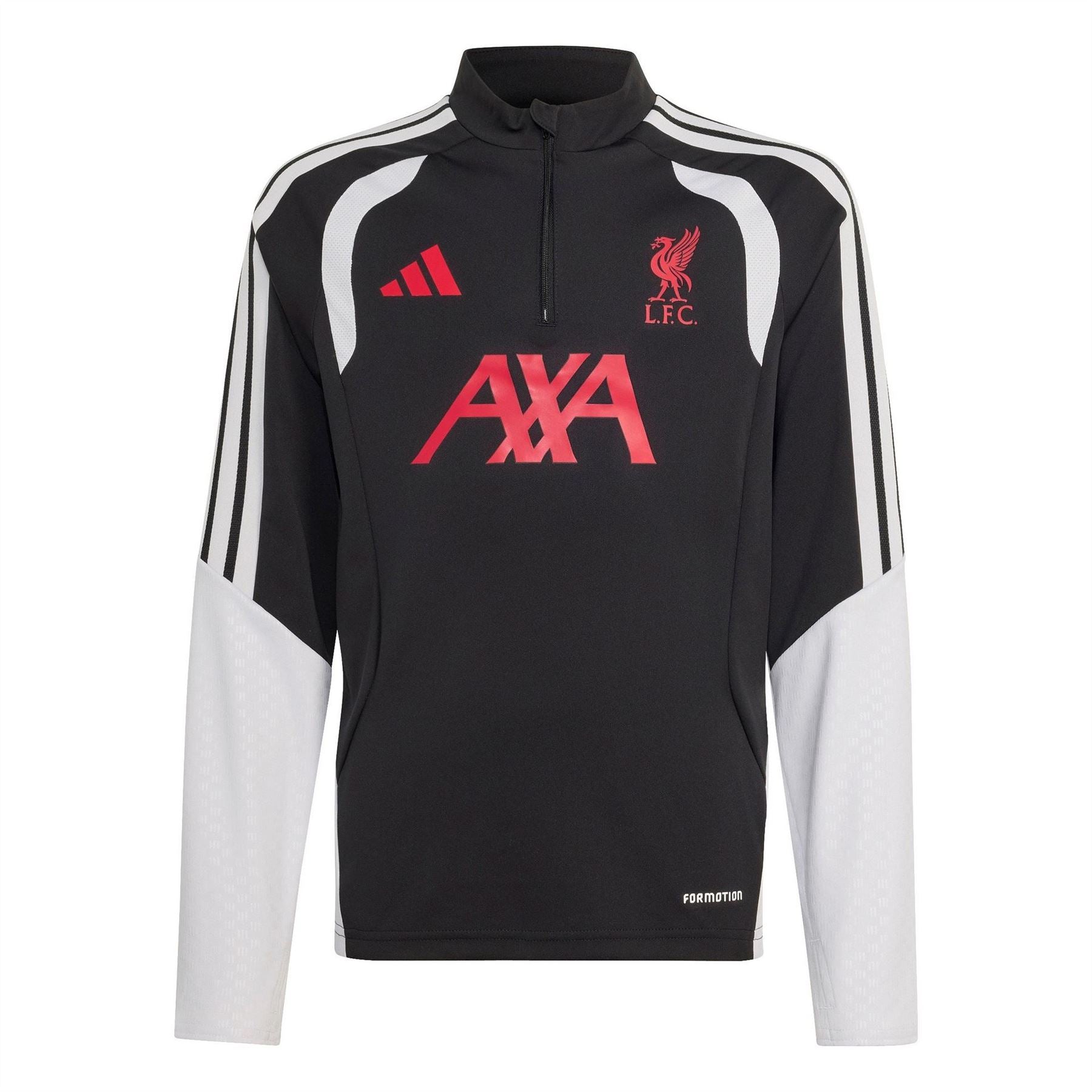 adidas Pre Match Drill Top 2026 27 Juniors