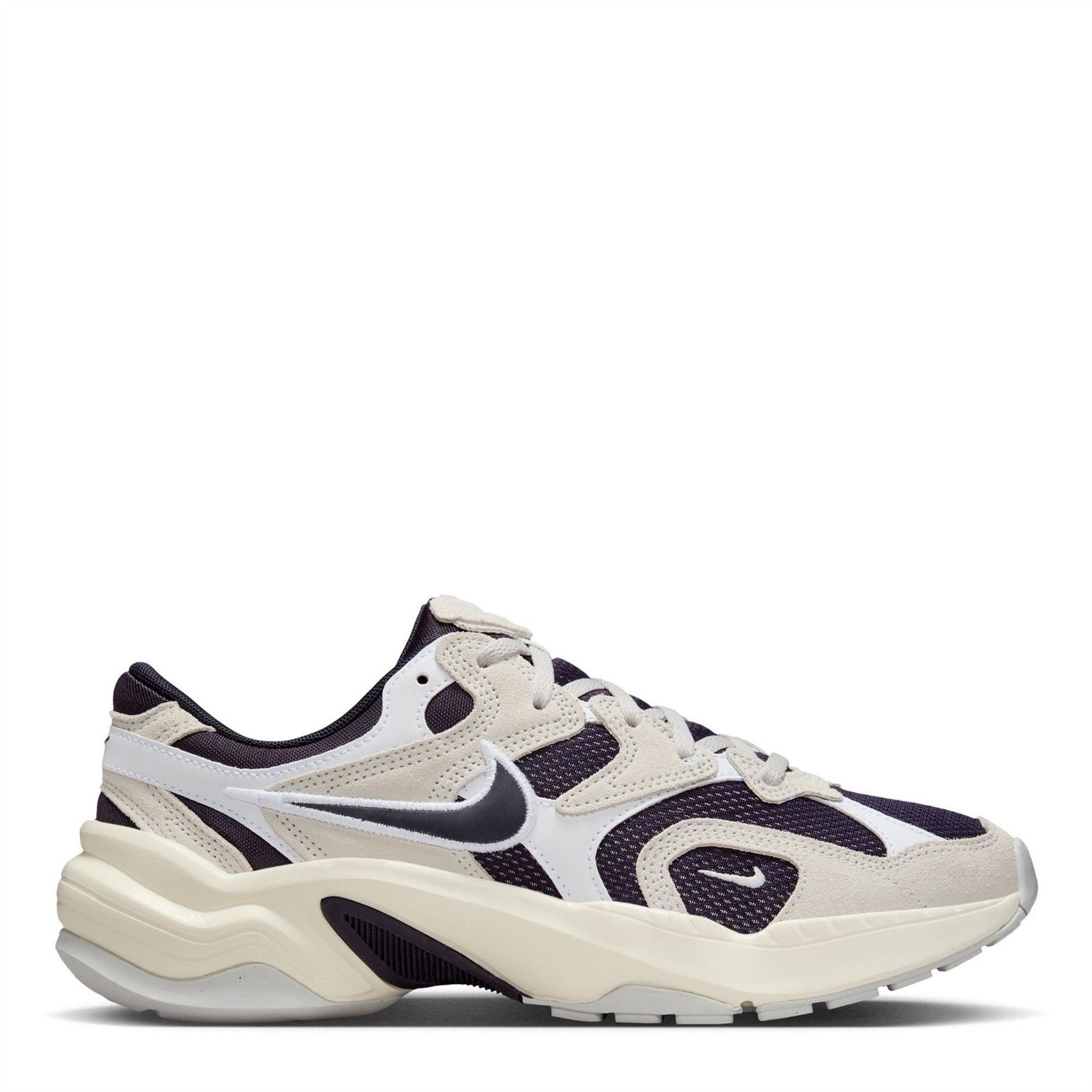 Nike Low Top Running Sneakers