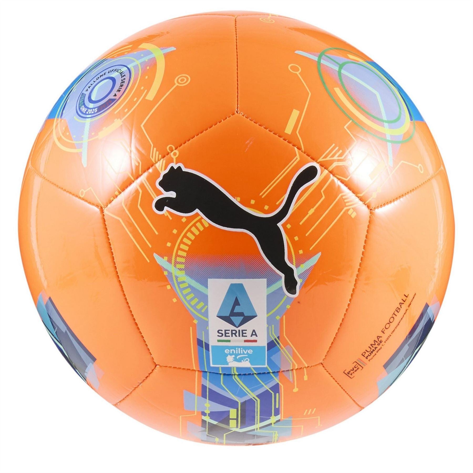 Puma Serie A Football