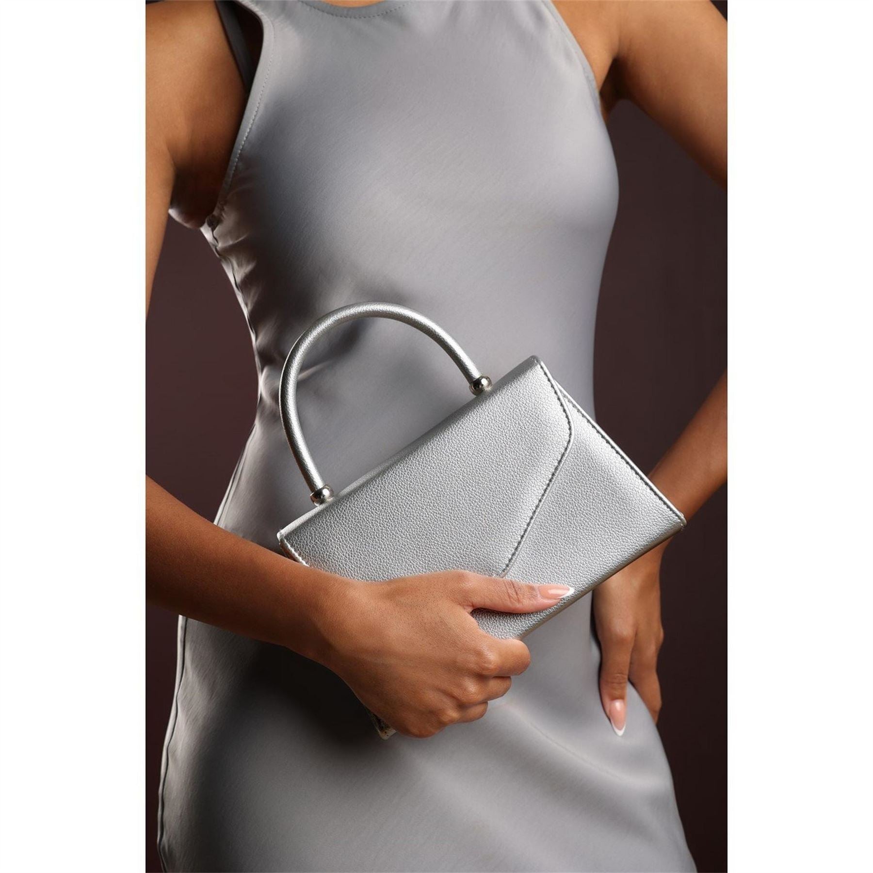 Wheres That From Top Handle Shoulder Bag