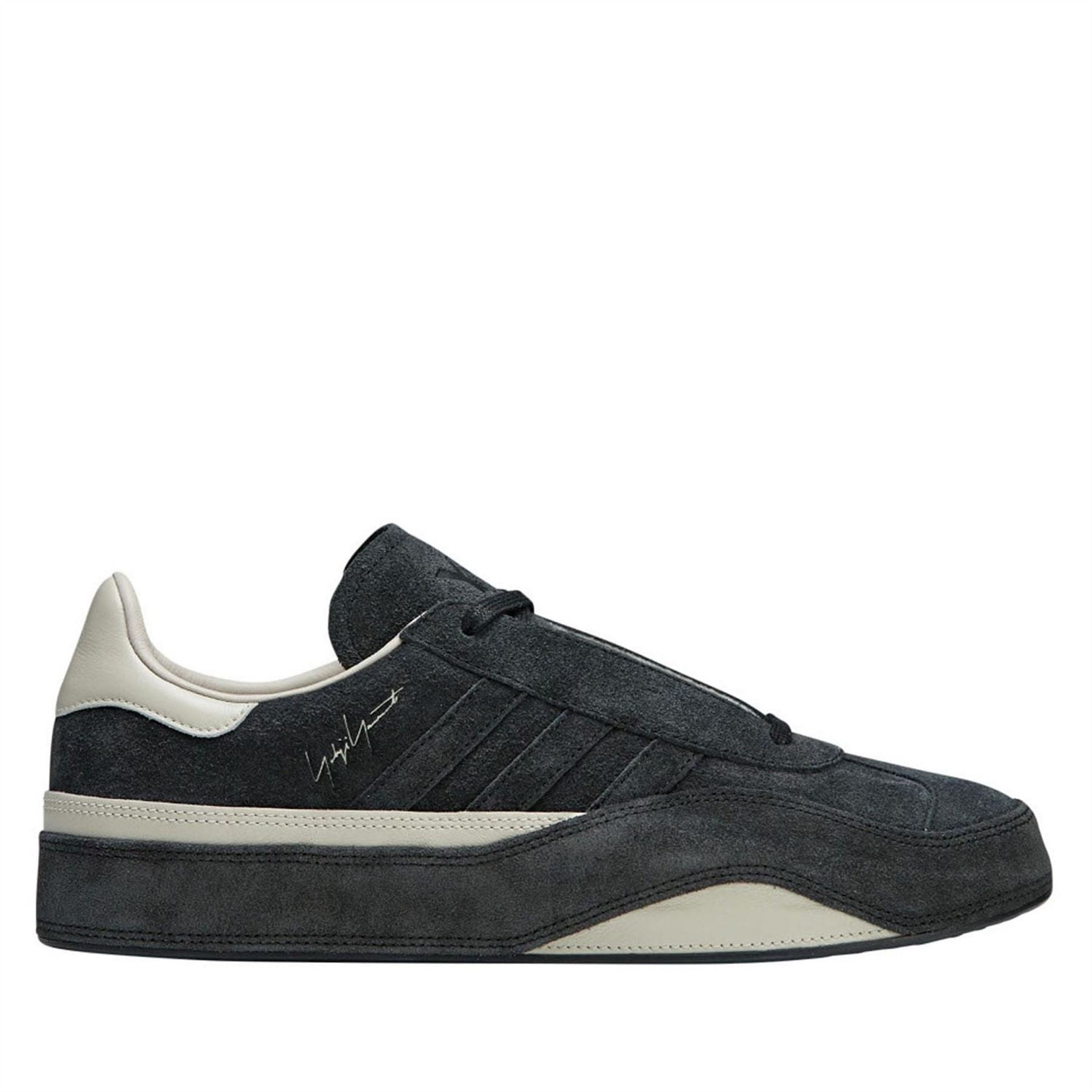 Y3 Trainers