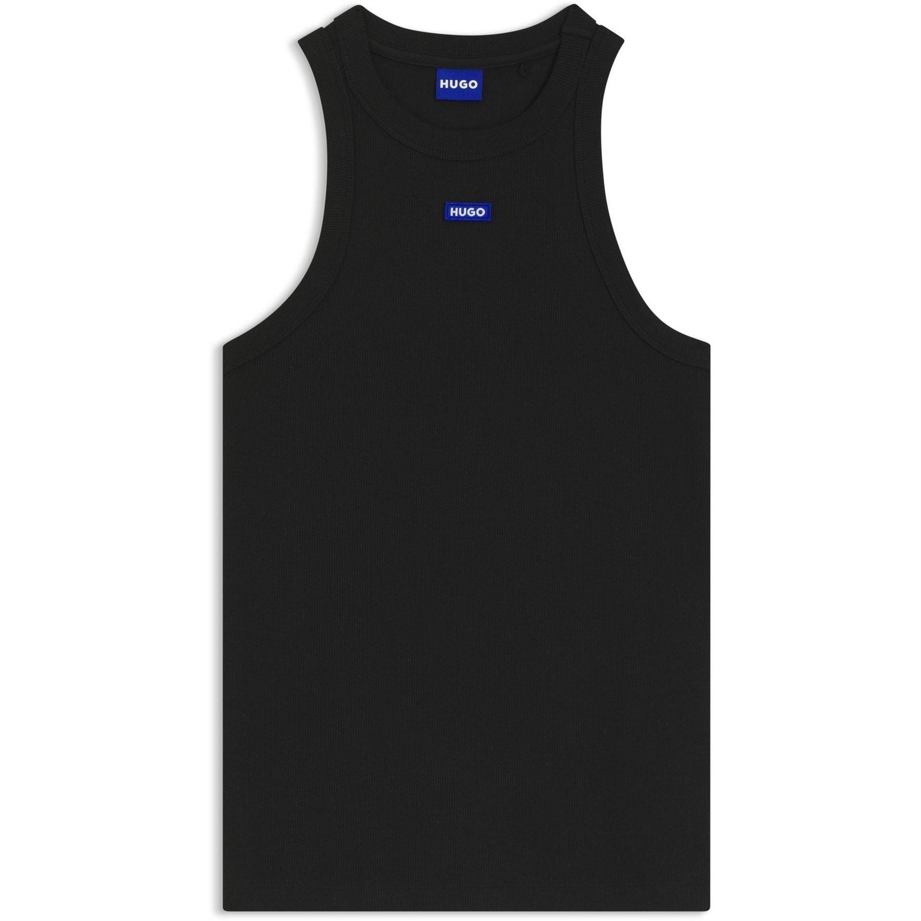 Hugo Easy Tank B 10257055 01
