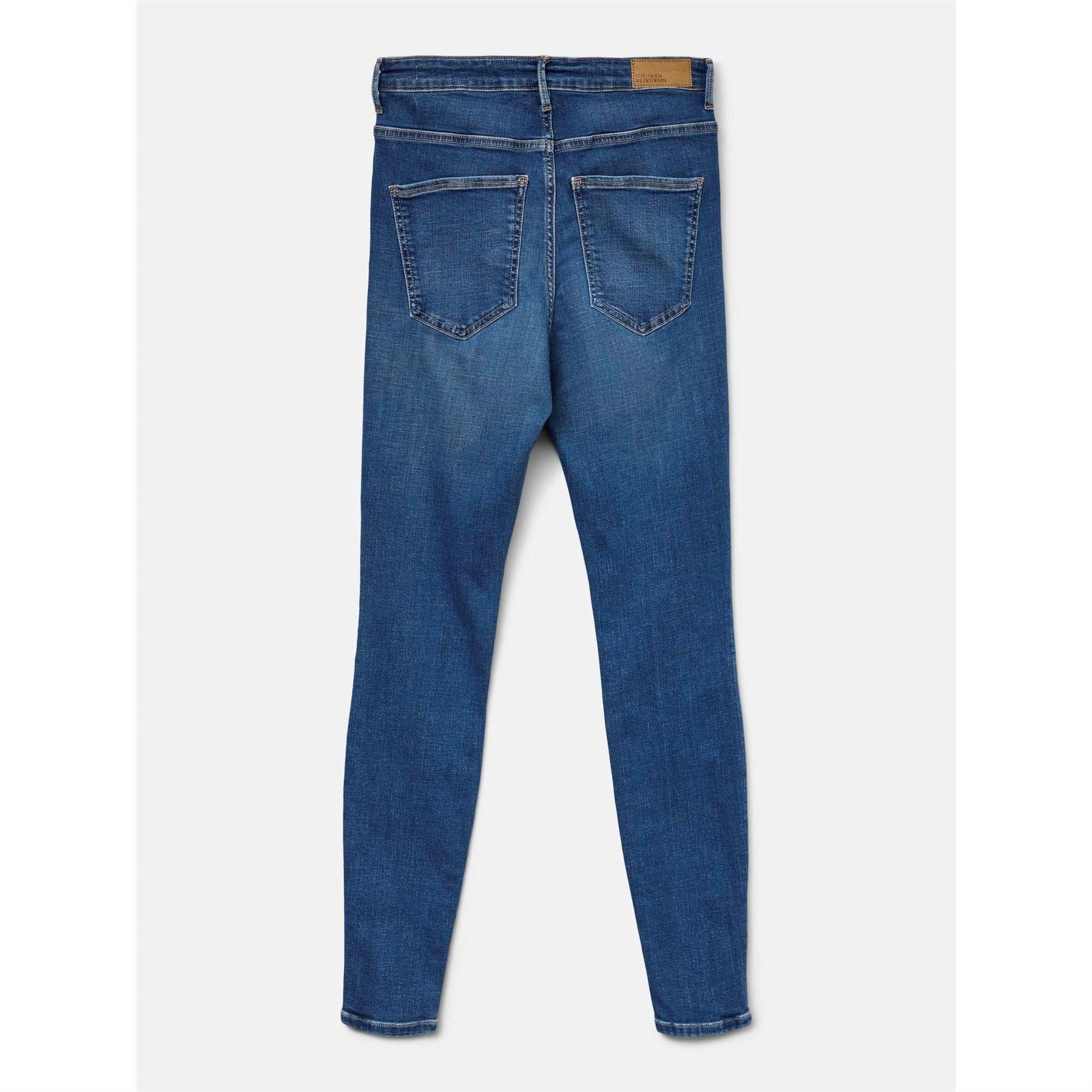 Vero Moda Five Pocket Design Skinny Jeans