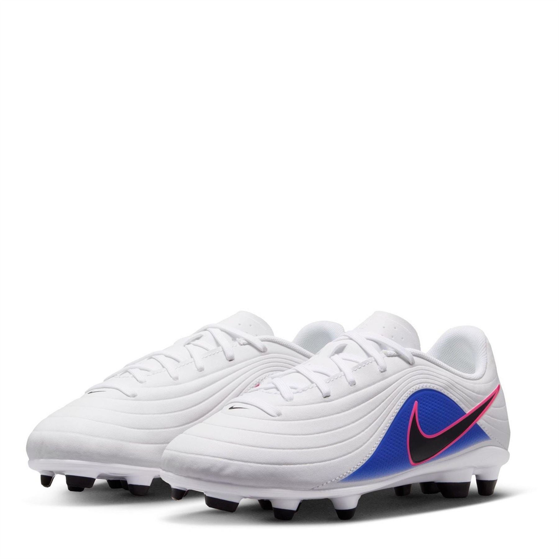 Nike Club Junior Firm Ground Football Boots