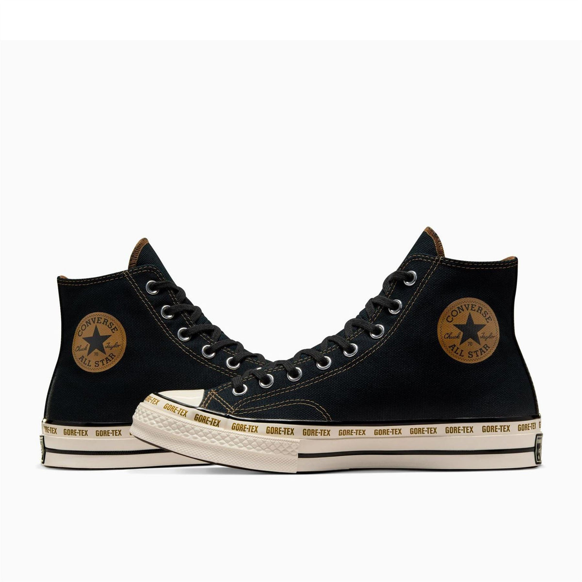 Converse Chuck 70 Gore Tex High Top Trainers