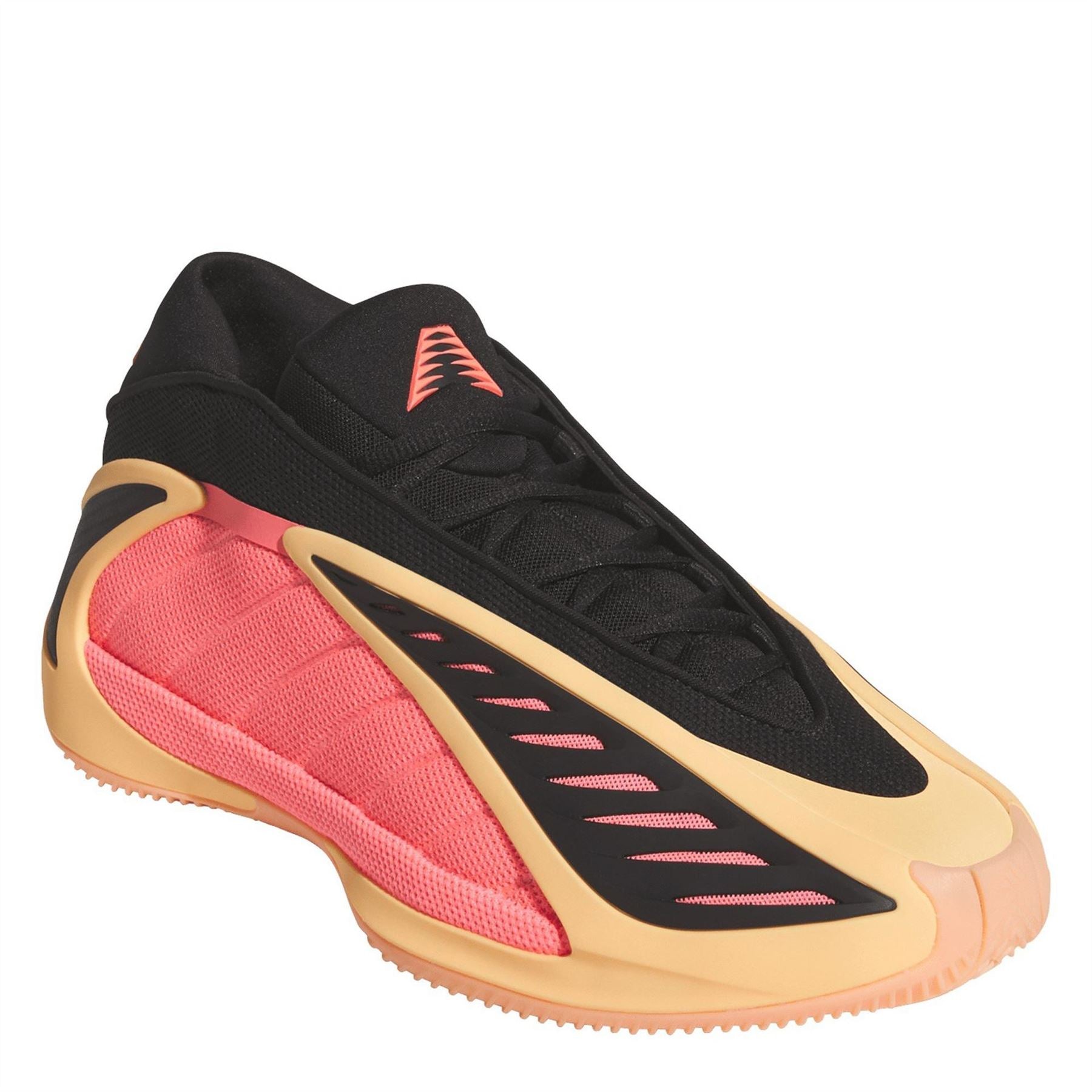 adidas Anthony Edwards 2 Low Top Sneakers