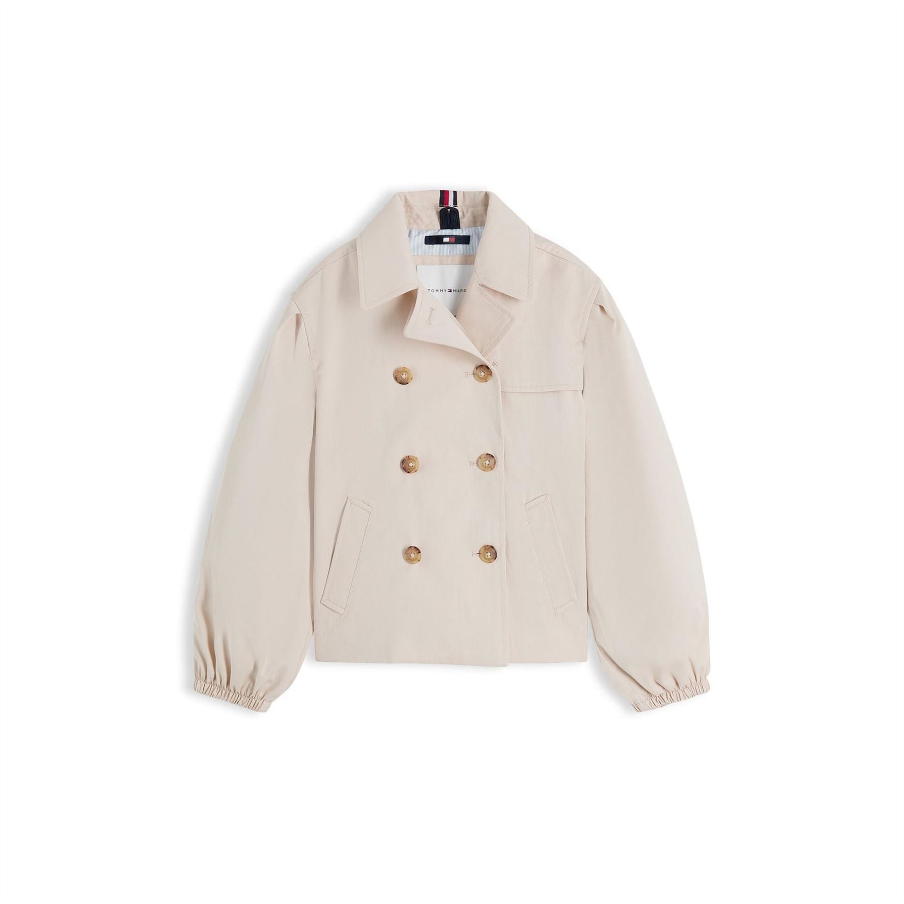 Tommy Hilfiger Trench Coat