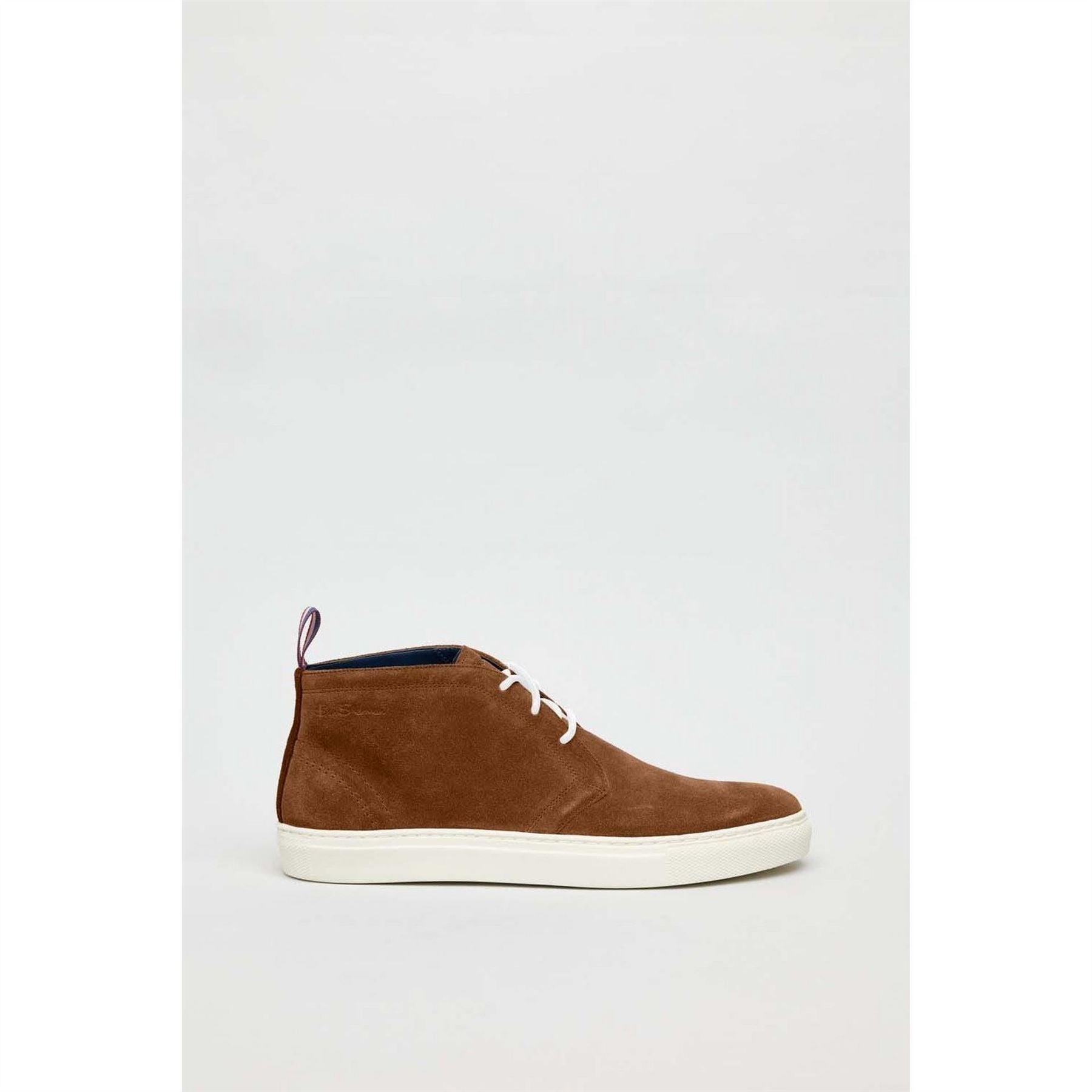 Ben Sherman Boots