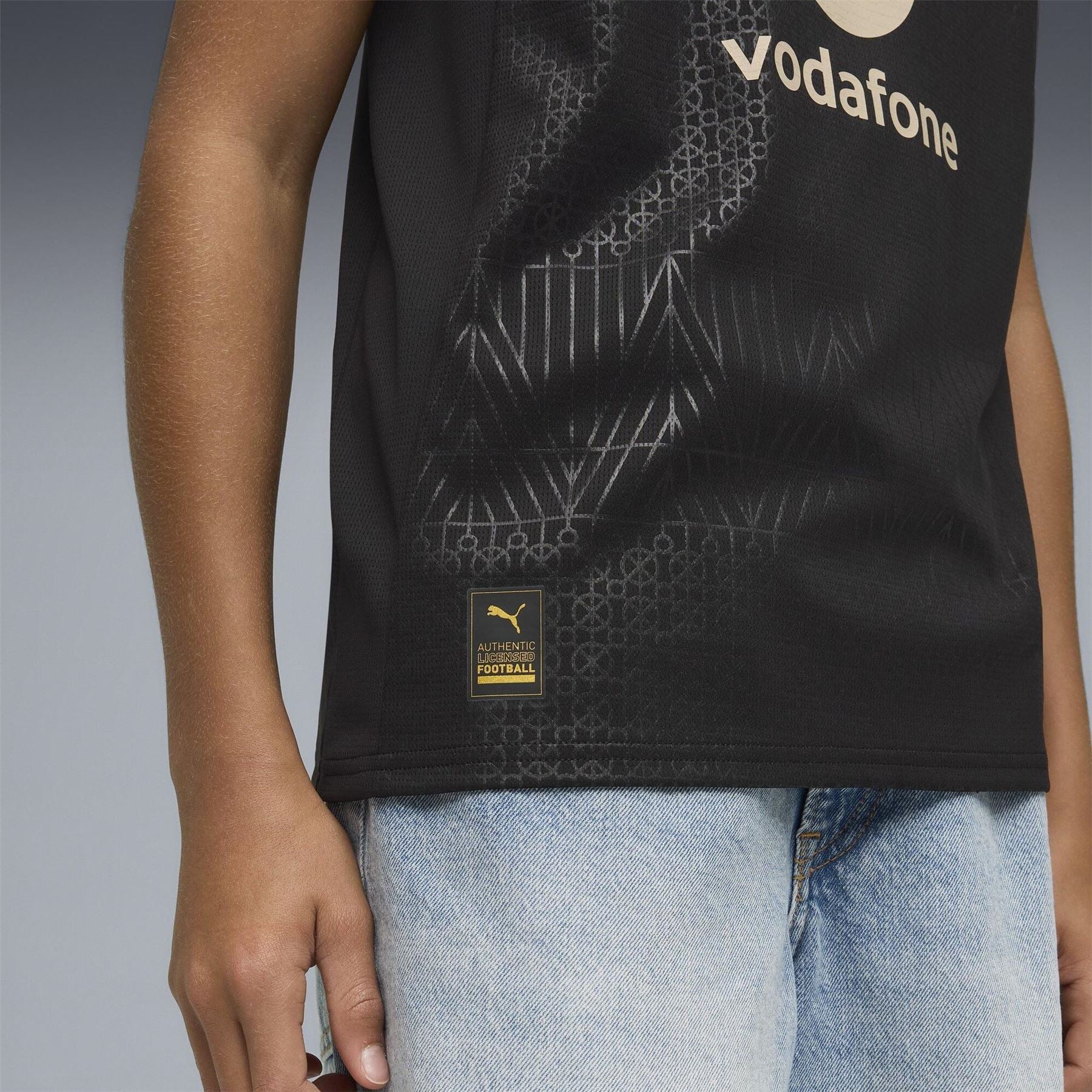 Puma Bvb Se Jersey Jn62