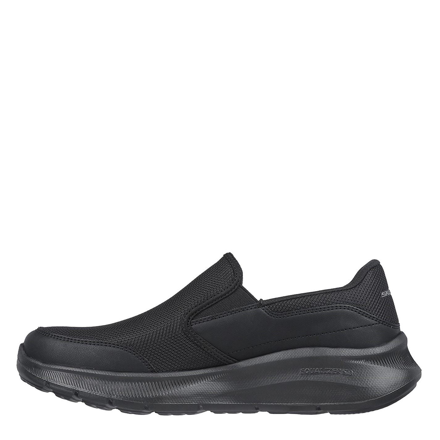 Skechers Relaxed Fit: Equalizer 5.0   Persistable Trainers