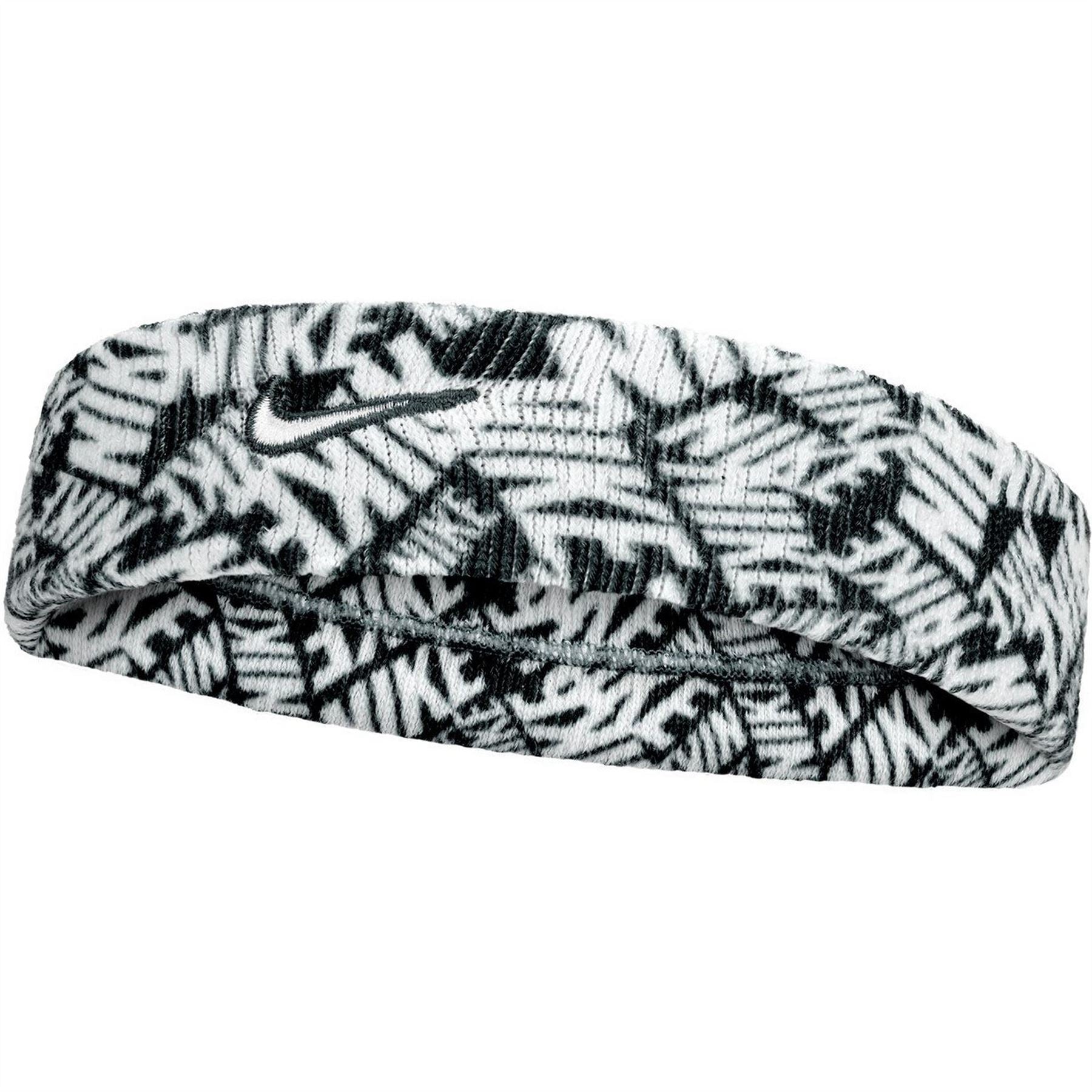 Nike Dri Fit Swoosh Headband