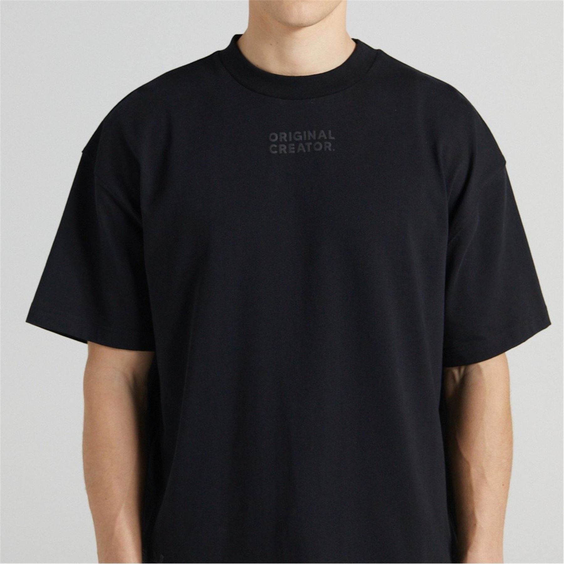 Original Creator Aodnd Tee Sn62