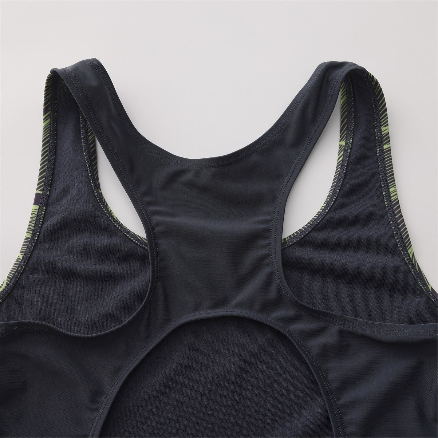 Slazenger Lycra® Xtra Life™ Boyleg Swimsuit Ladies