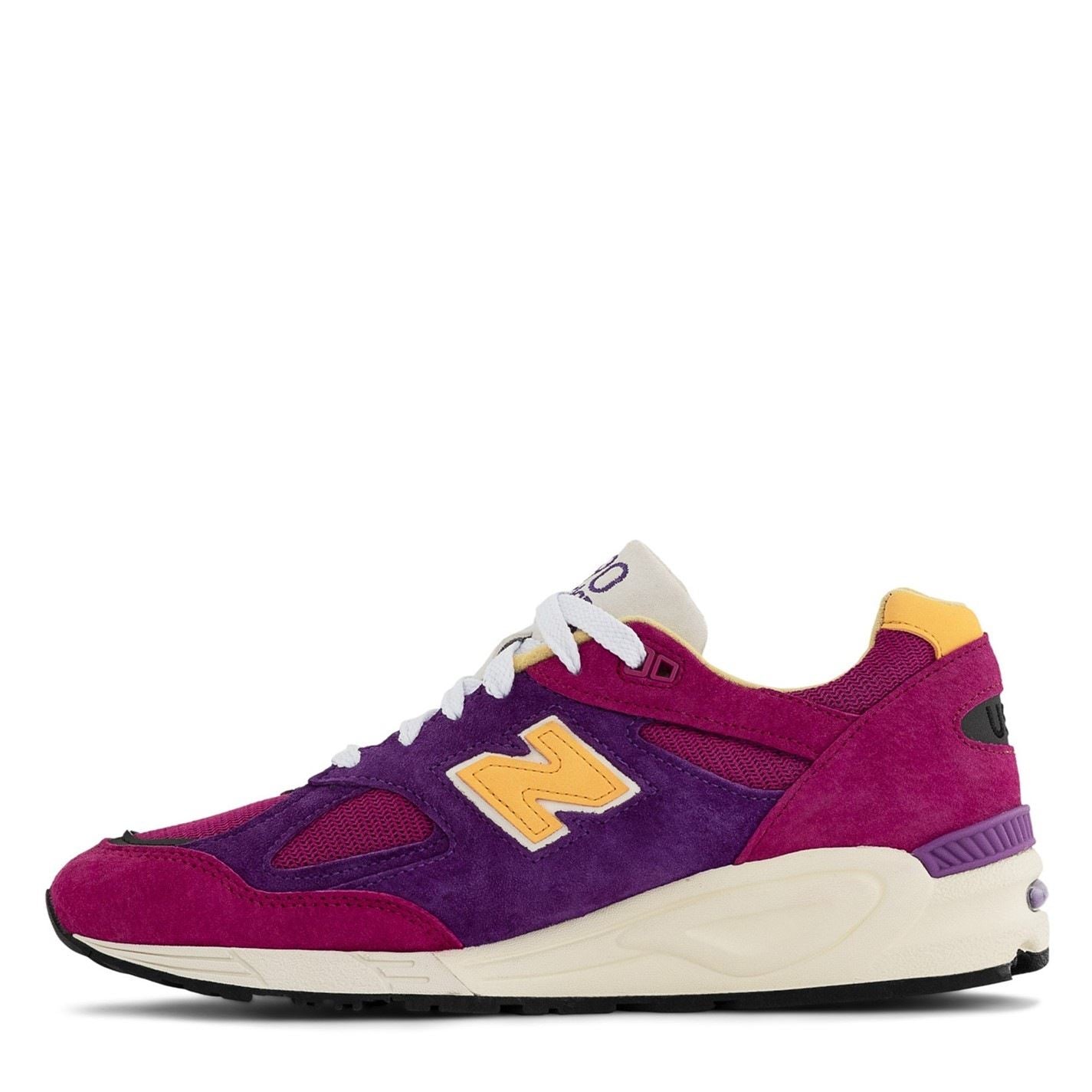 New Balance Balance0 V2 J Made In The Usa