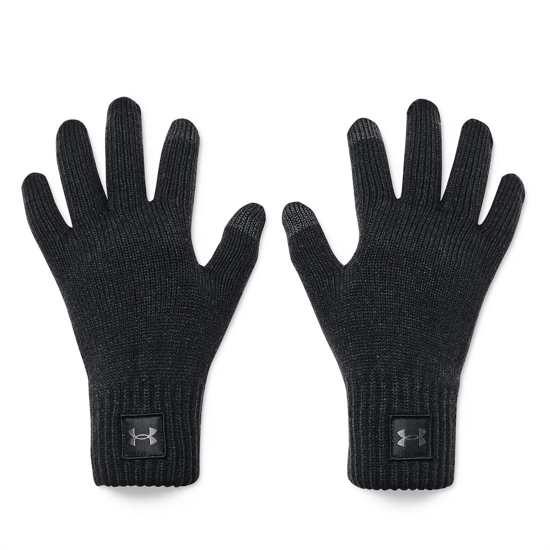 Under Armour Adults Halftime Fleece Gloves