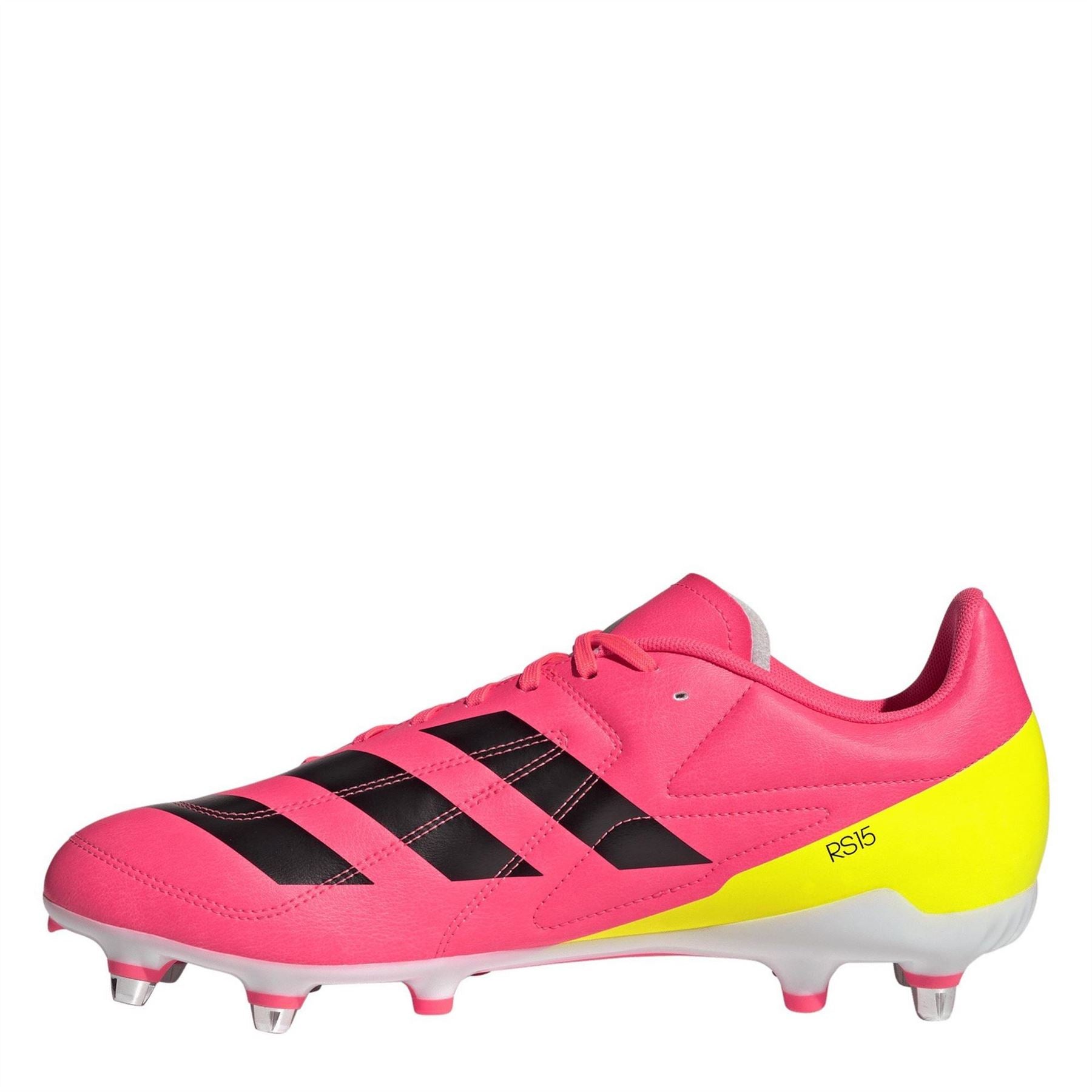 adidas Rs 15 Adults Soft Ground Rugby Boots