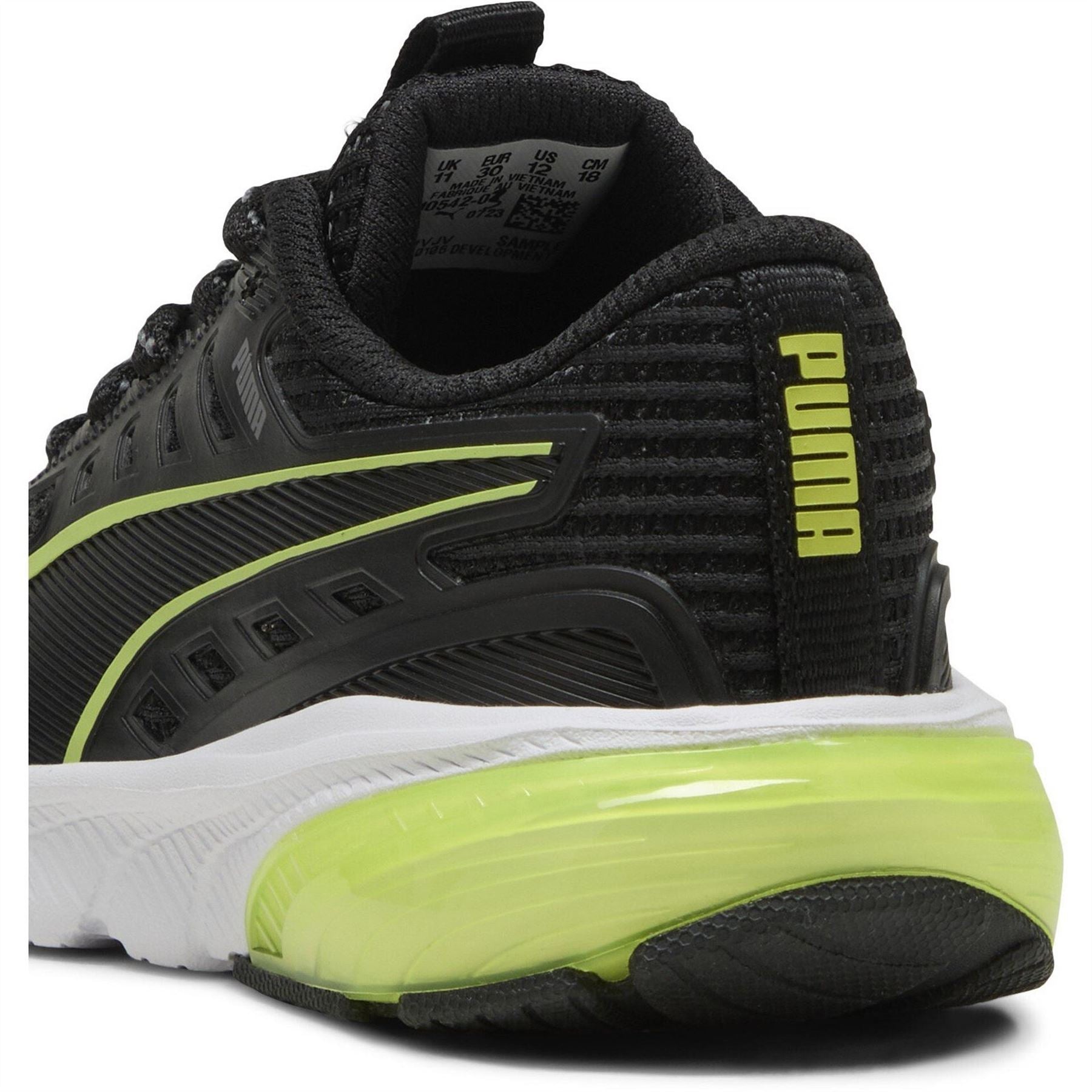 Puma Kids Cell Glare Training Shoes