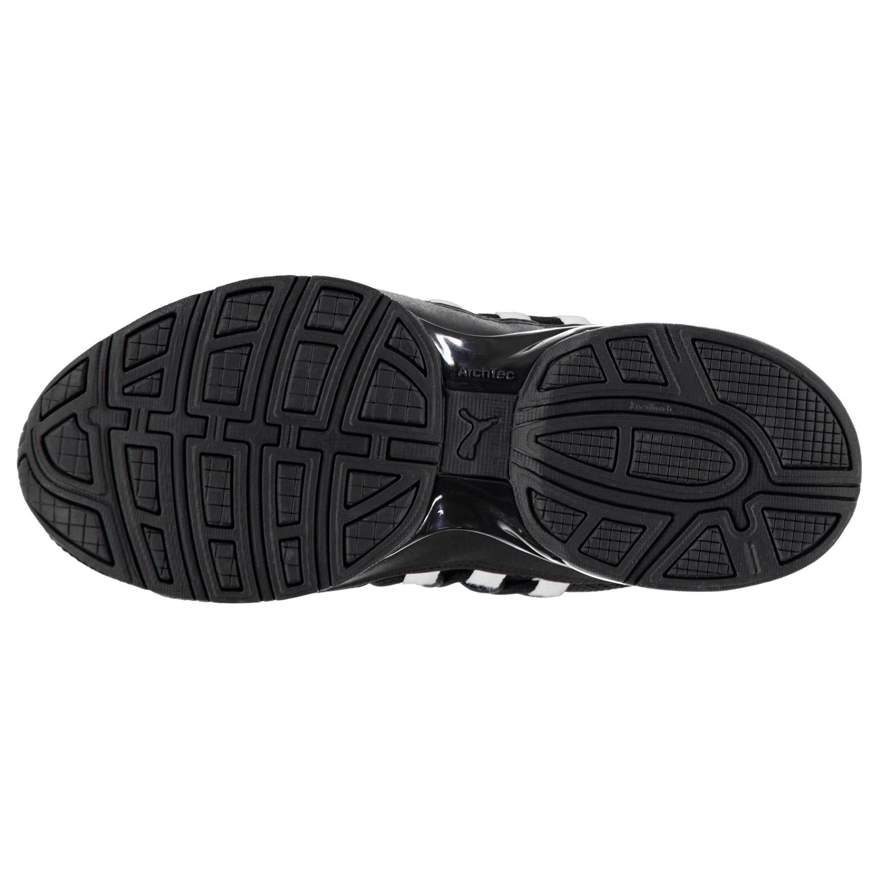 Puma Cell Regulate Trainers Junior Boys