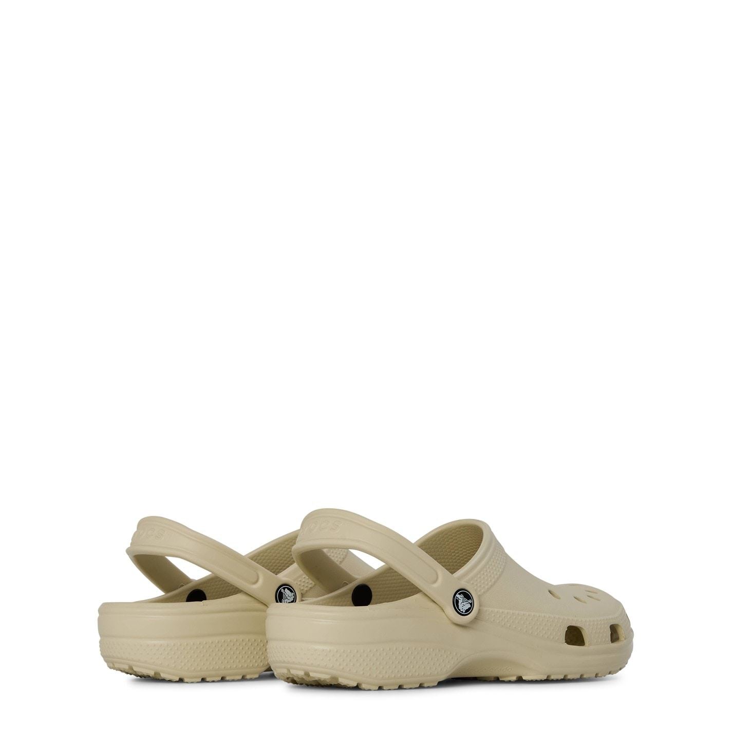 Crocs Mens Classic Cloggs