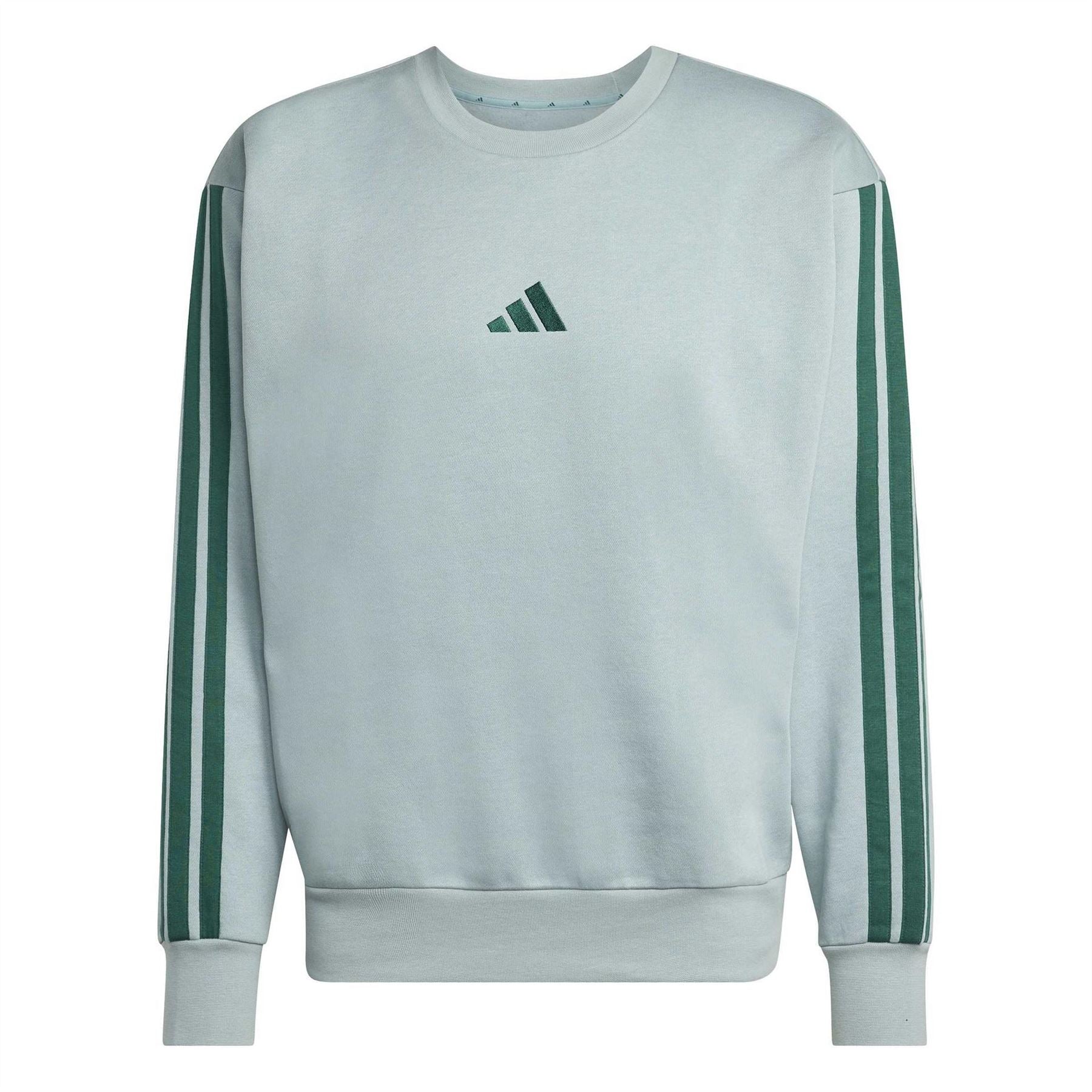 adidas Crew Neck Sweatshirt