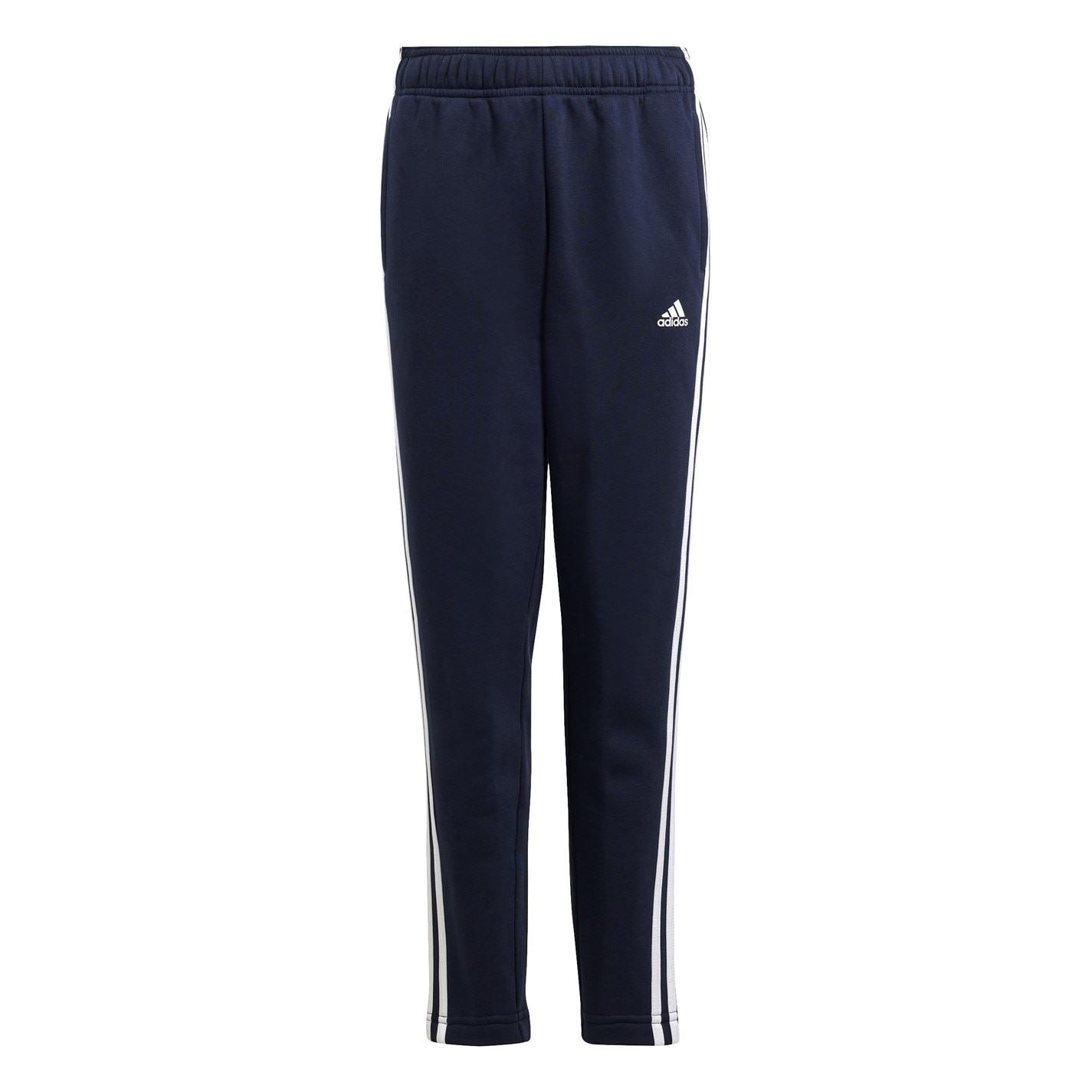 adidas Tiberio Fleece Tracksuit Juniors