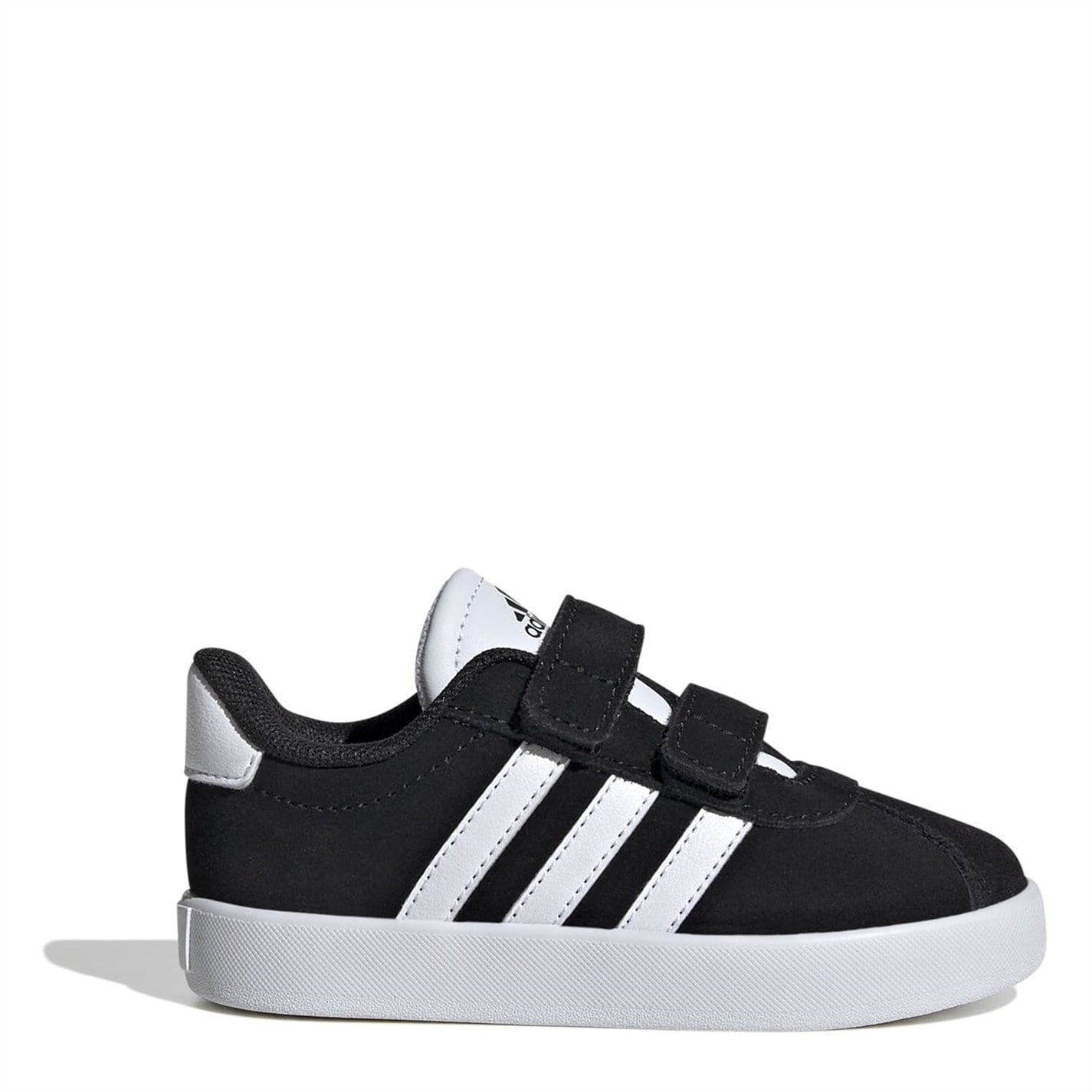 adidas Vl Court 3.0 Infants Shoes