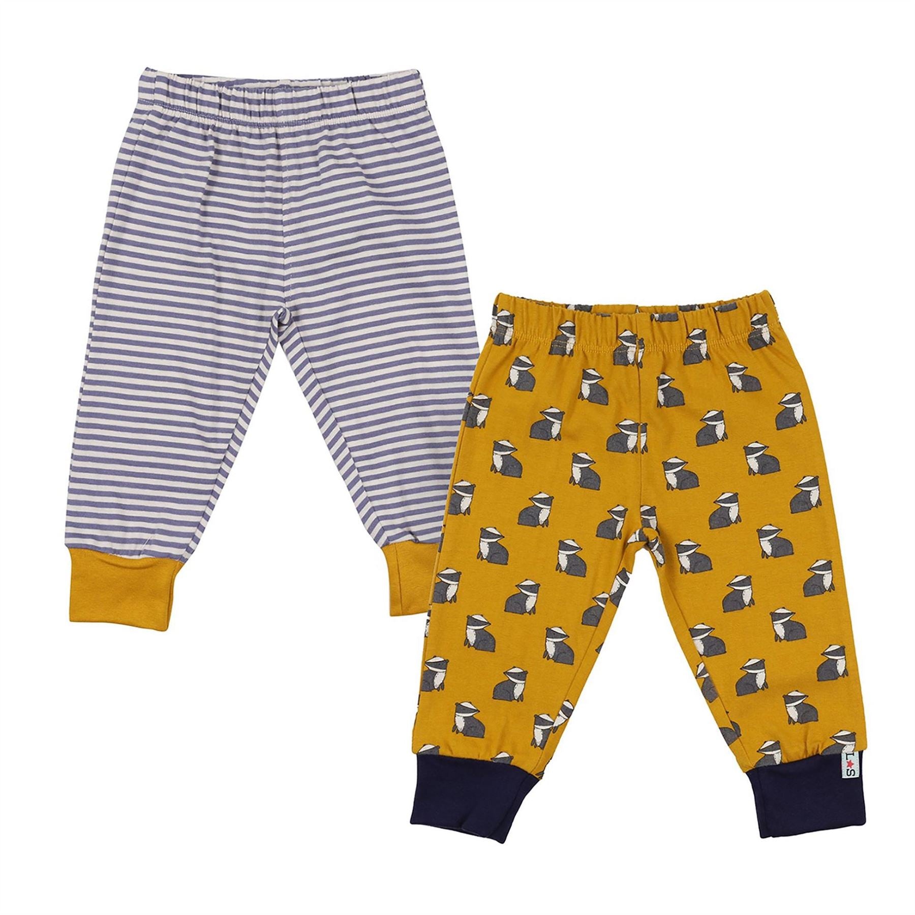 Lilly and Sid Kids Leggings